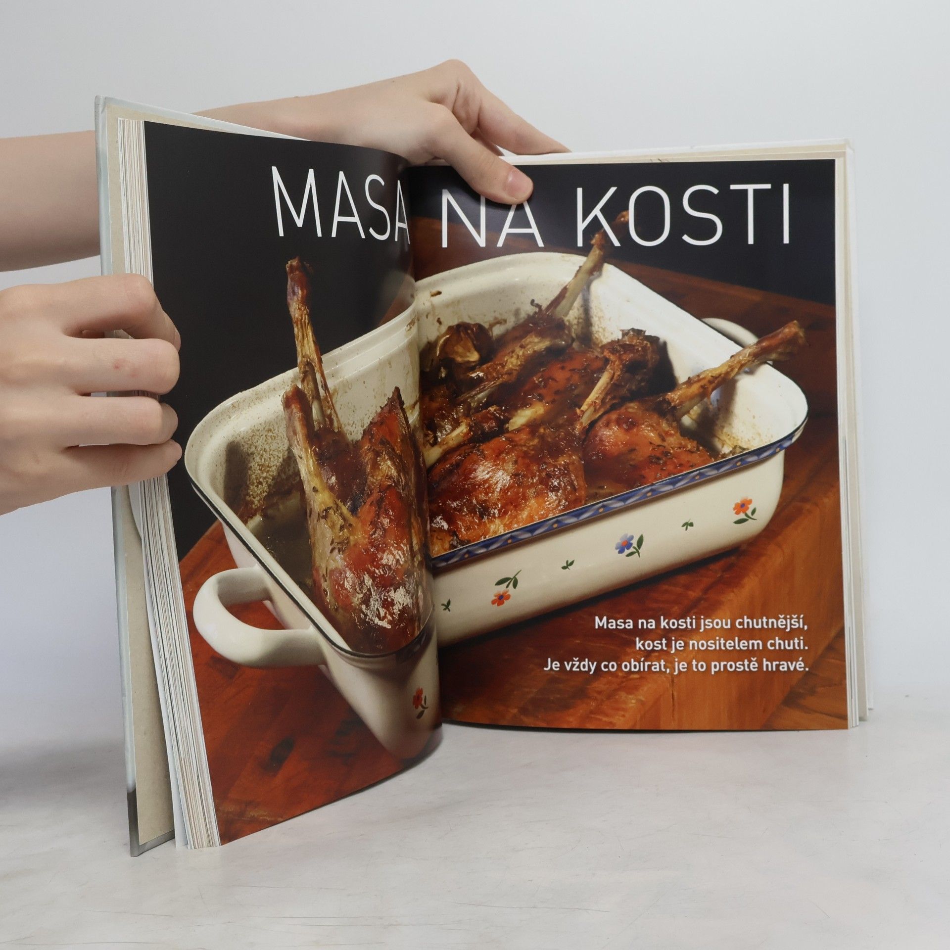 Martin Svatek Česká kuchyně - lehká a elegantní