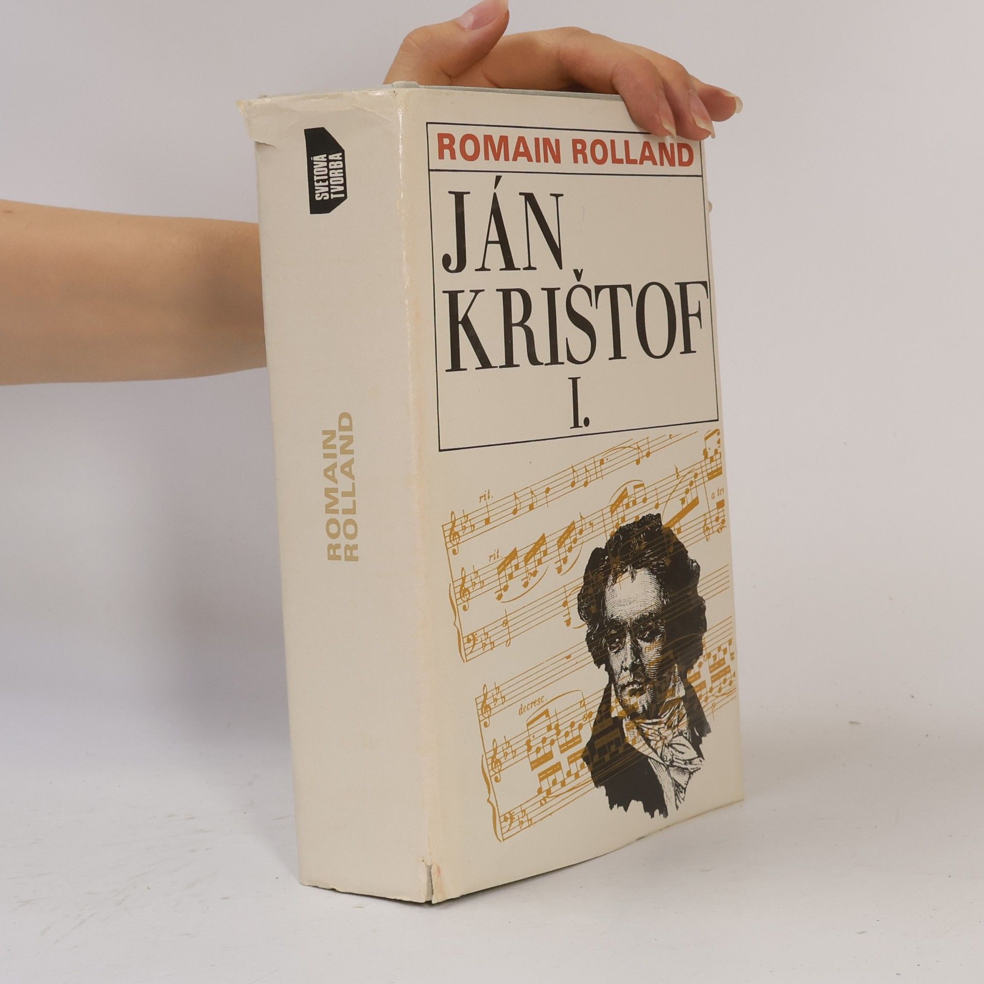 Ján Krištof I.