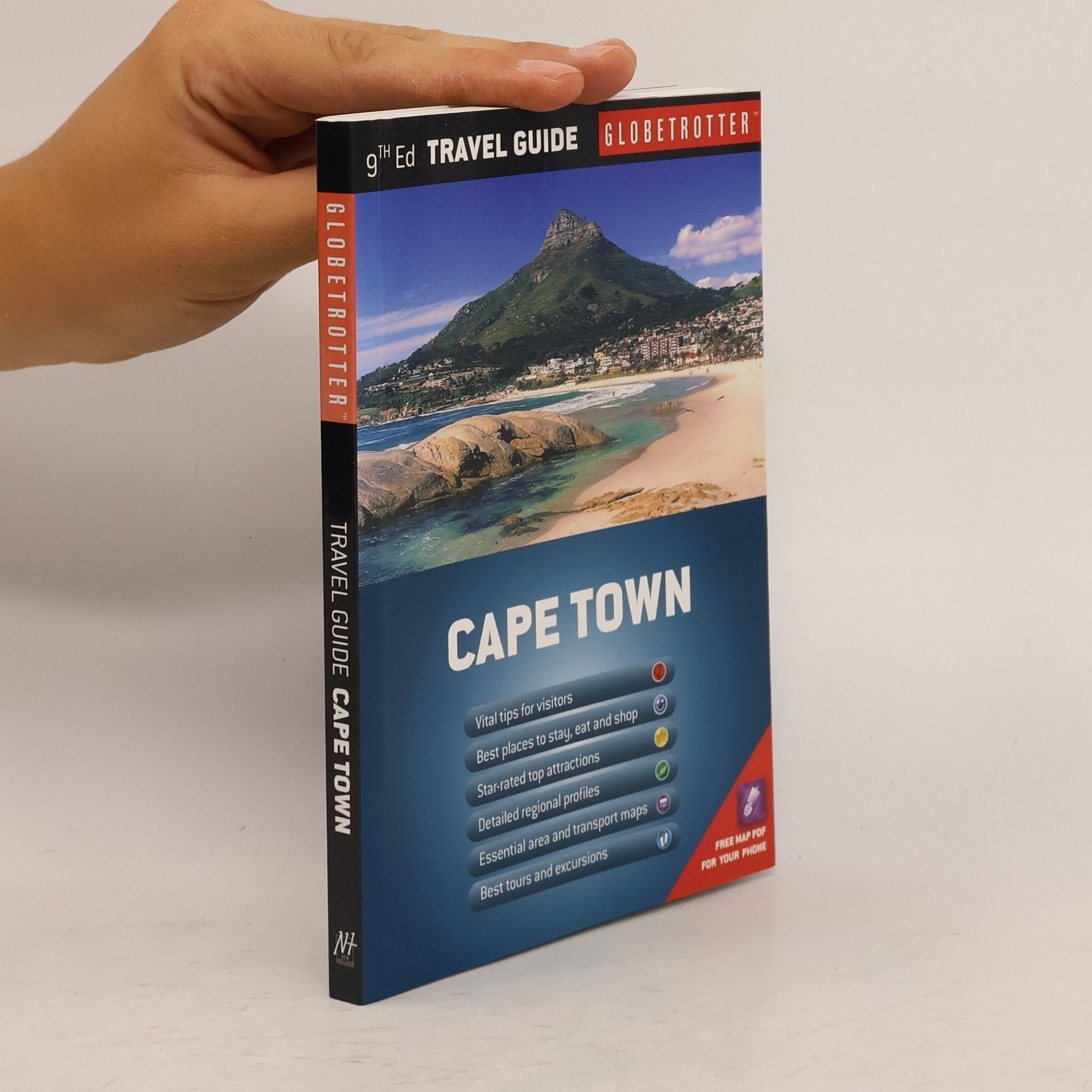 Kolektiv autorů Cape Town