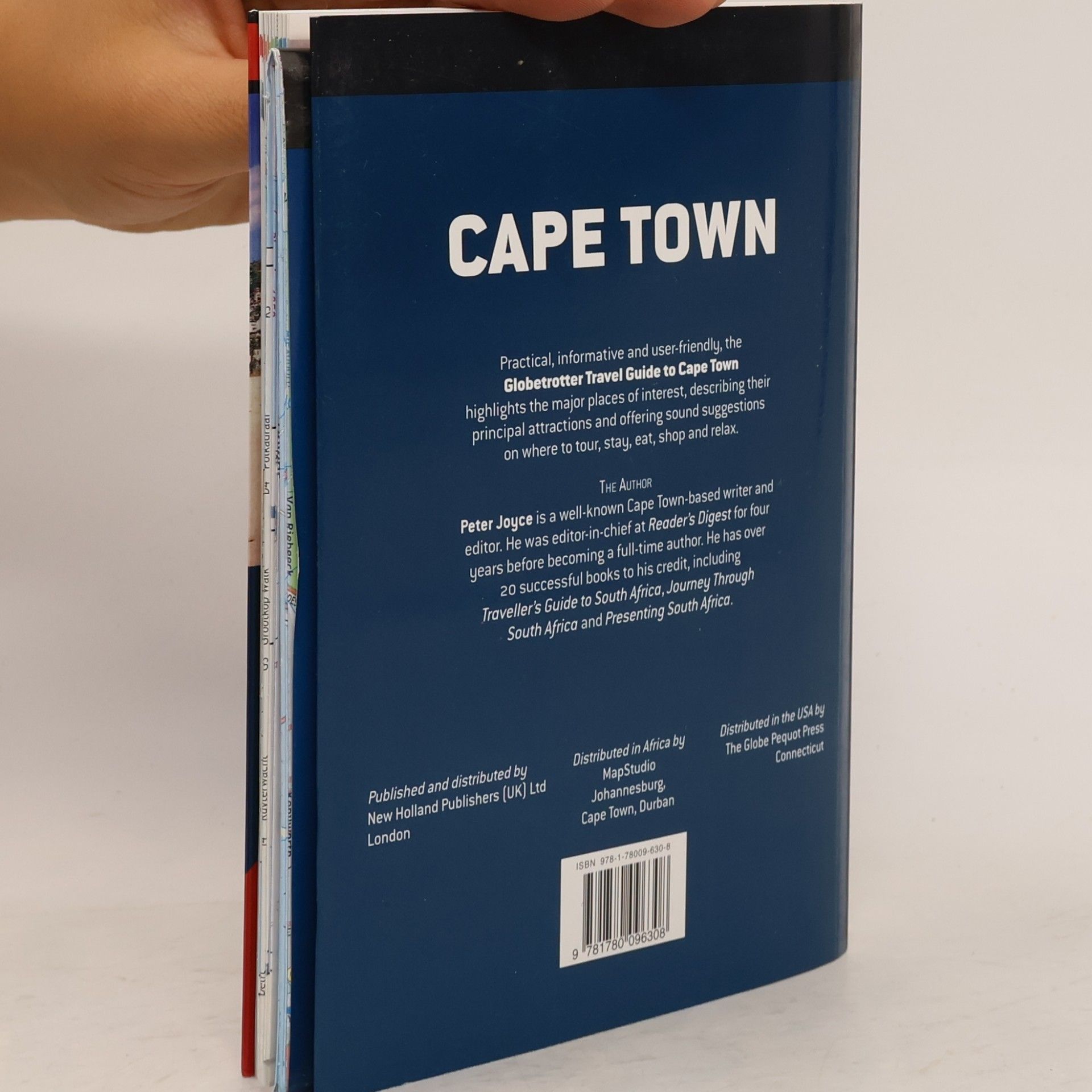 Autorenkollektiv Cape Town