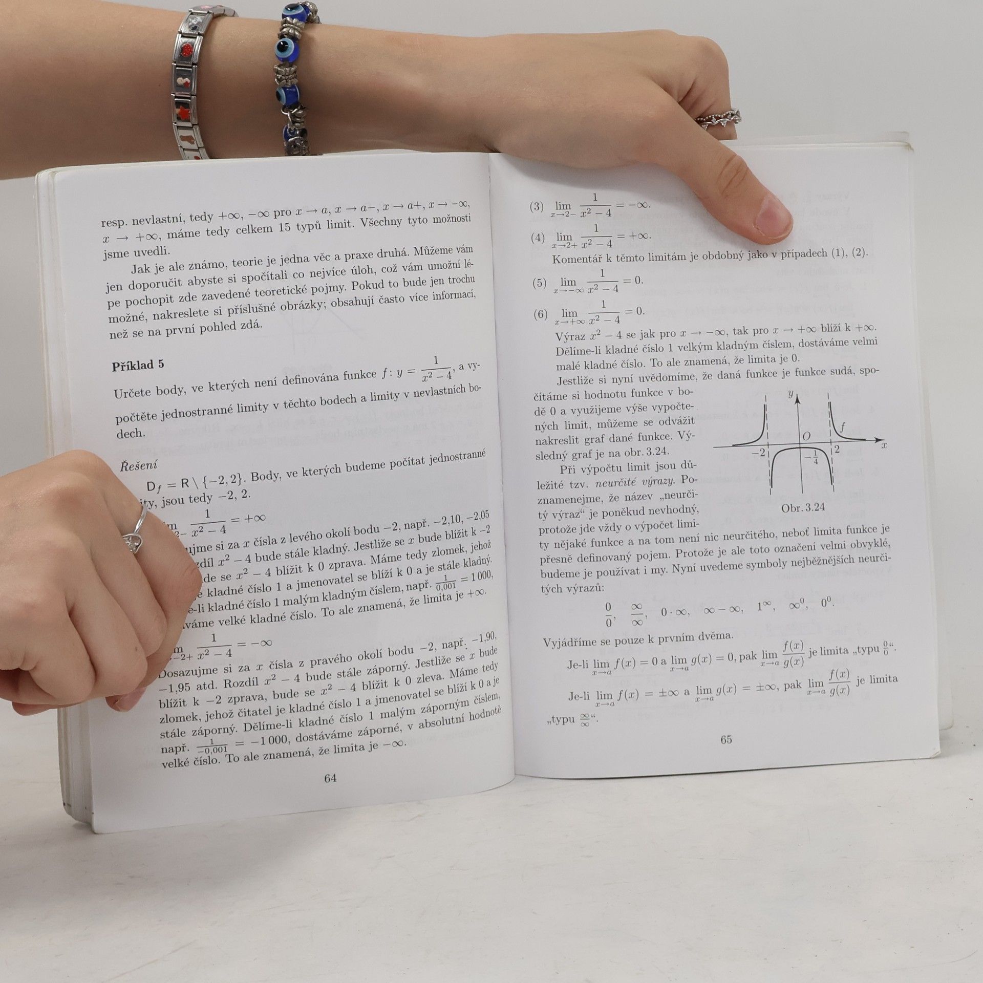 Dag Hrubý Matematika pro gymnázia