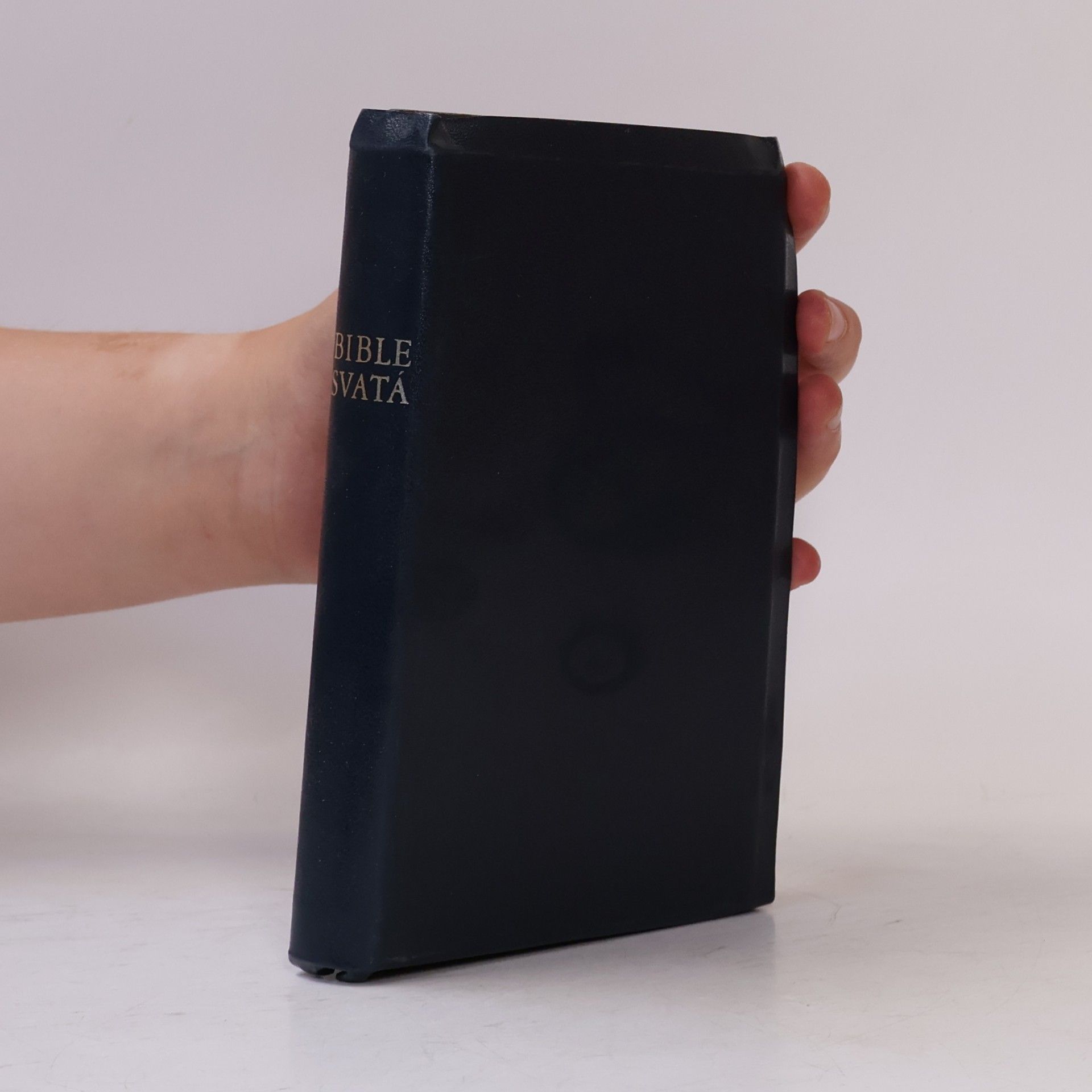 Autores varios Bible svatá