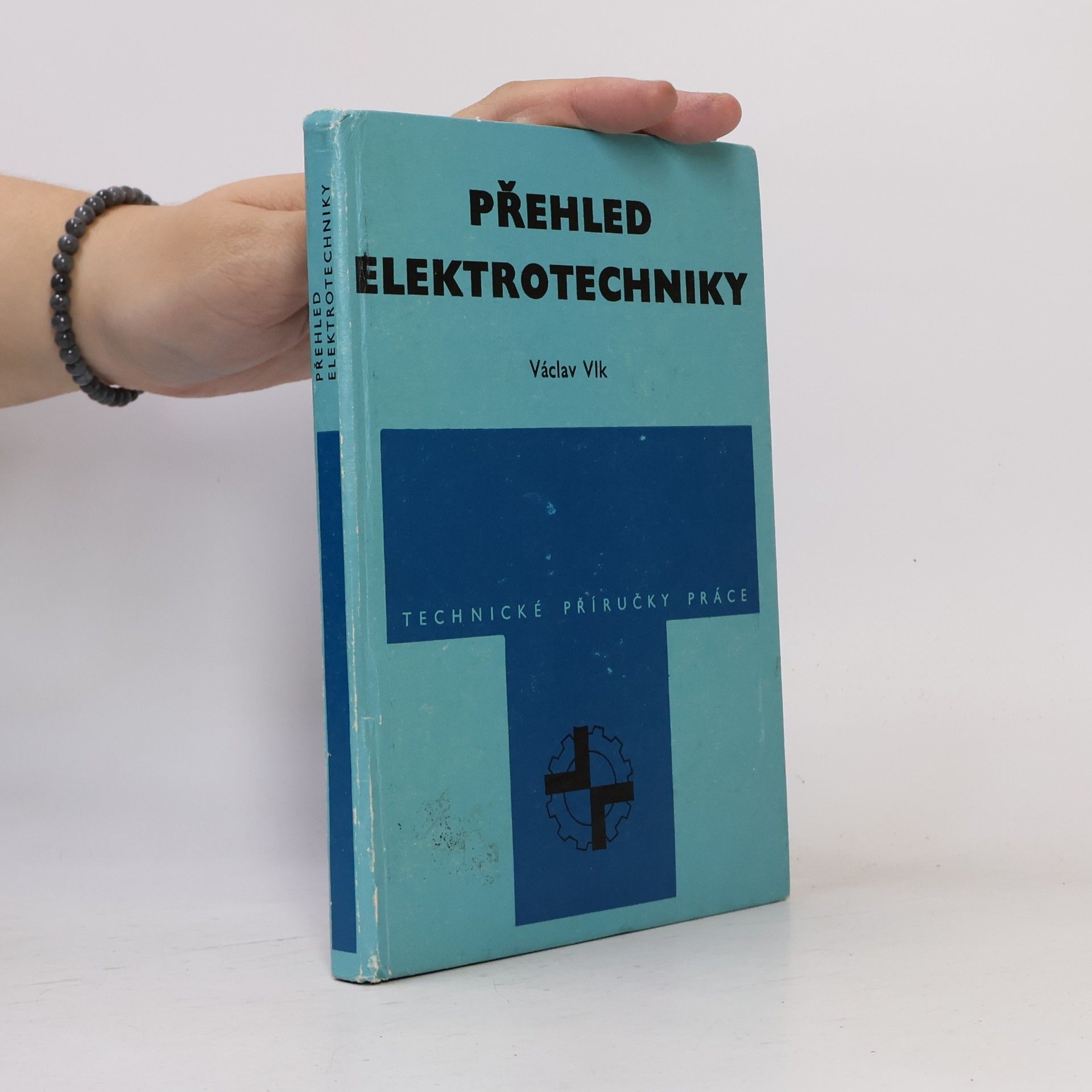 Přehled elektrotechniky