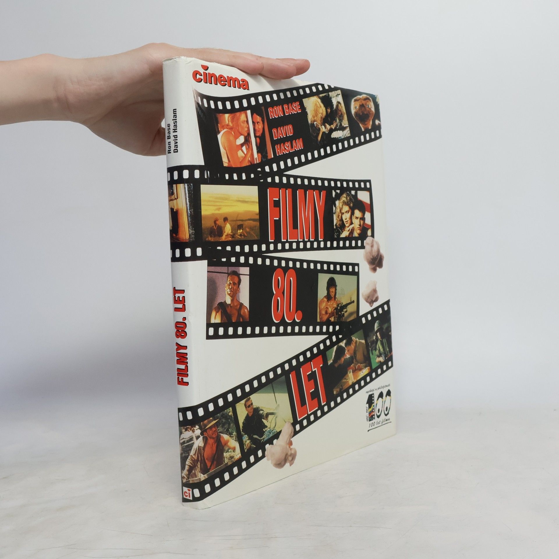 David Haslam Filmy 80. let