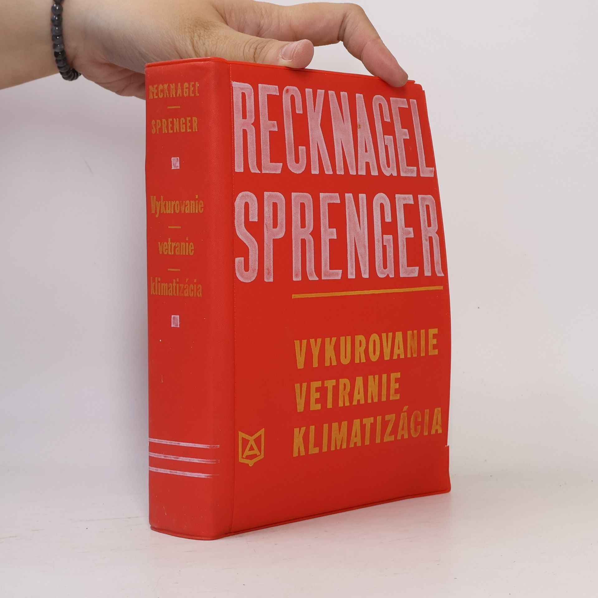 Eberhard Sprenger Vykurovanie - vetranie - klimatizácia