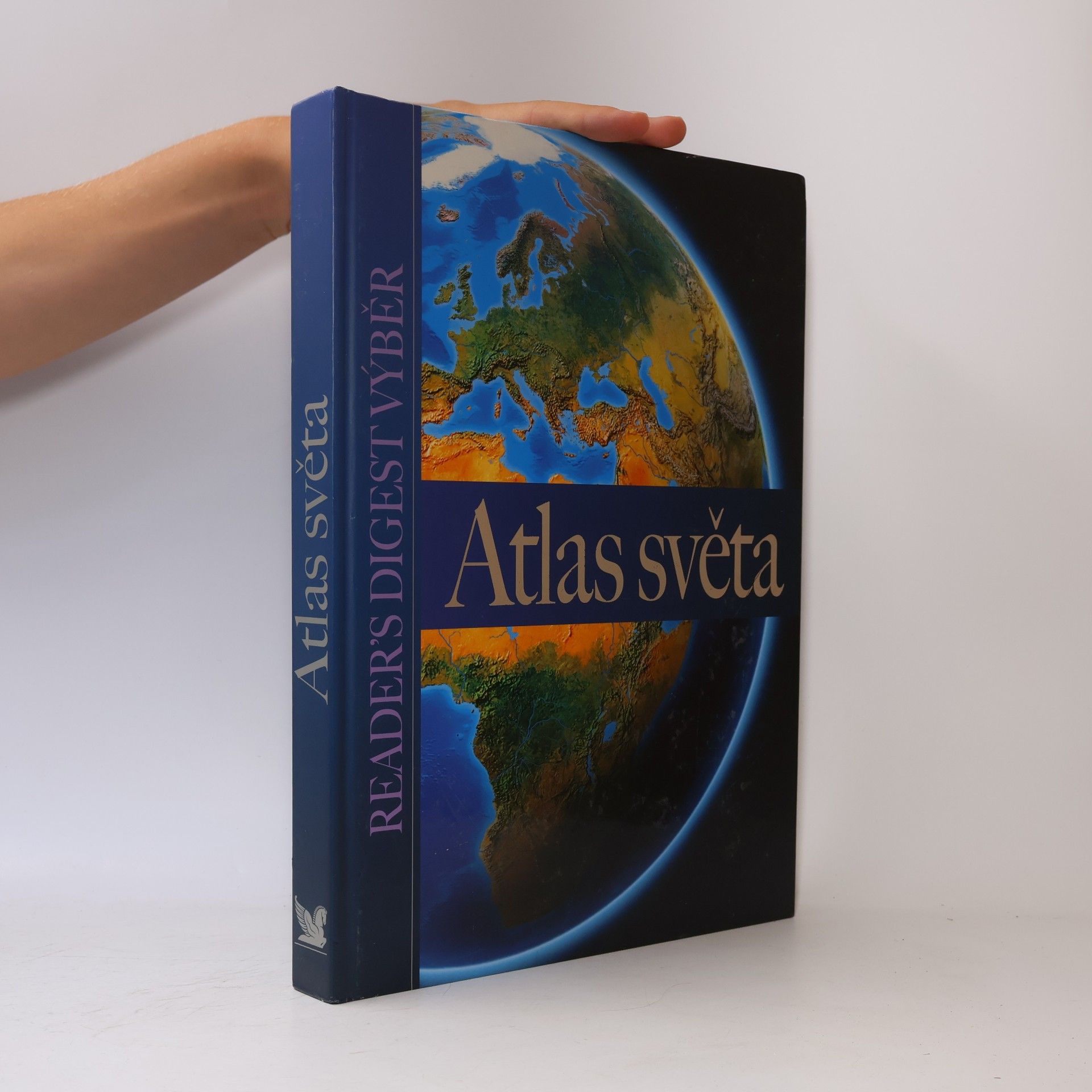 Atlas světa