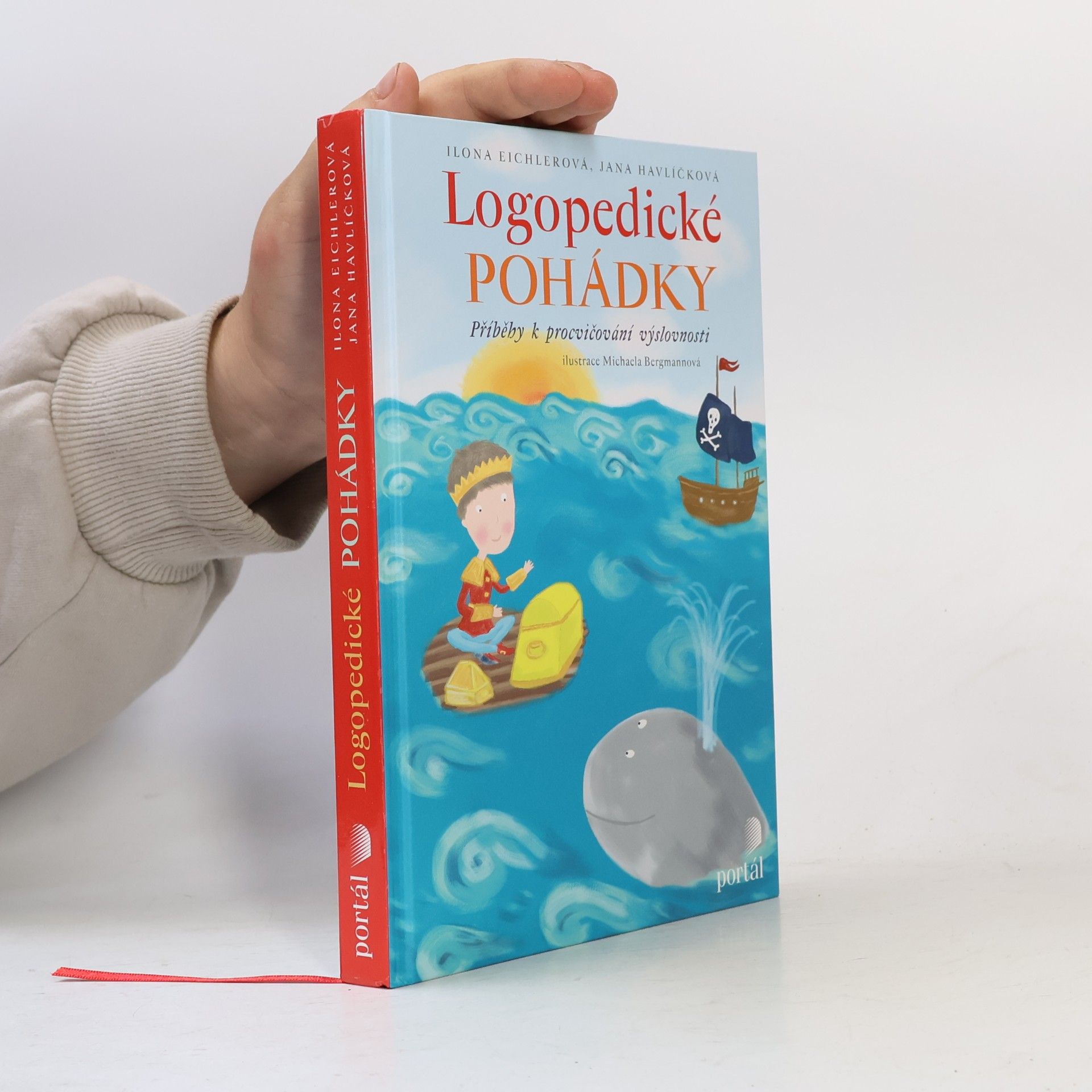 Logopedické pohádky