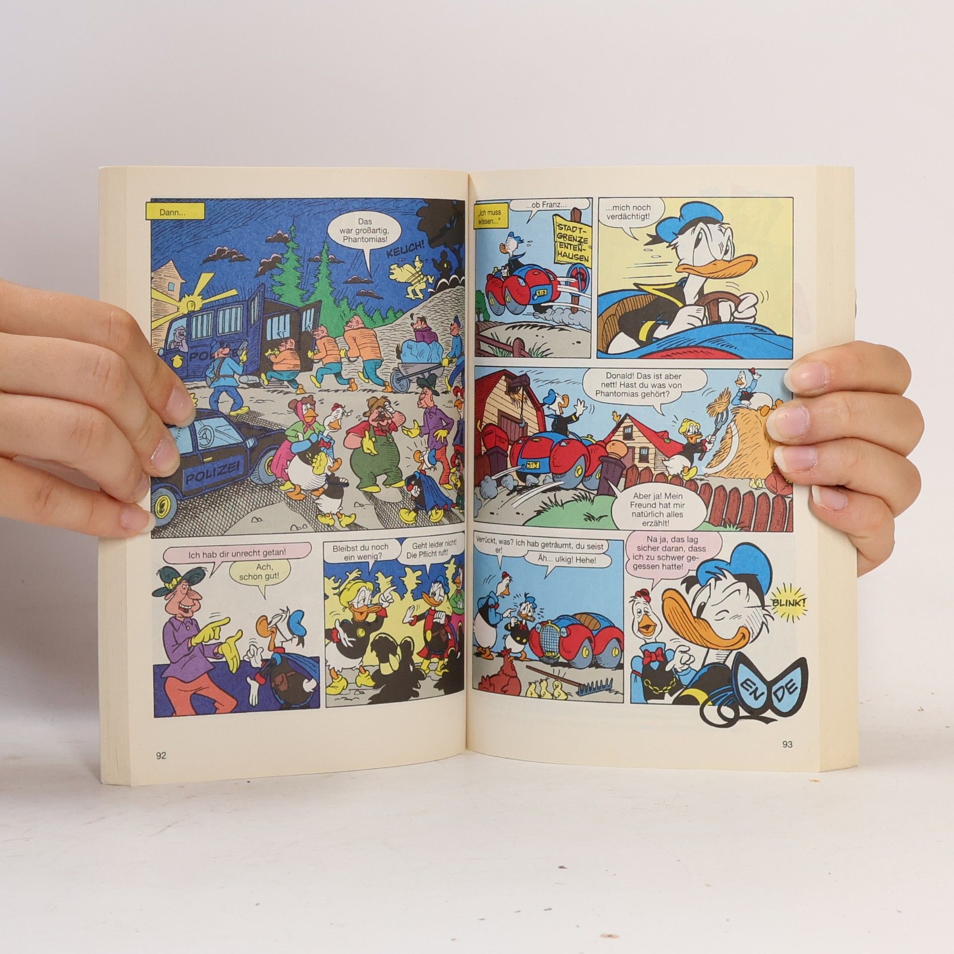 Walt Disney Lustiges Taschenbuch 365. Die Insel der Piraten