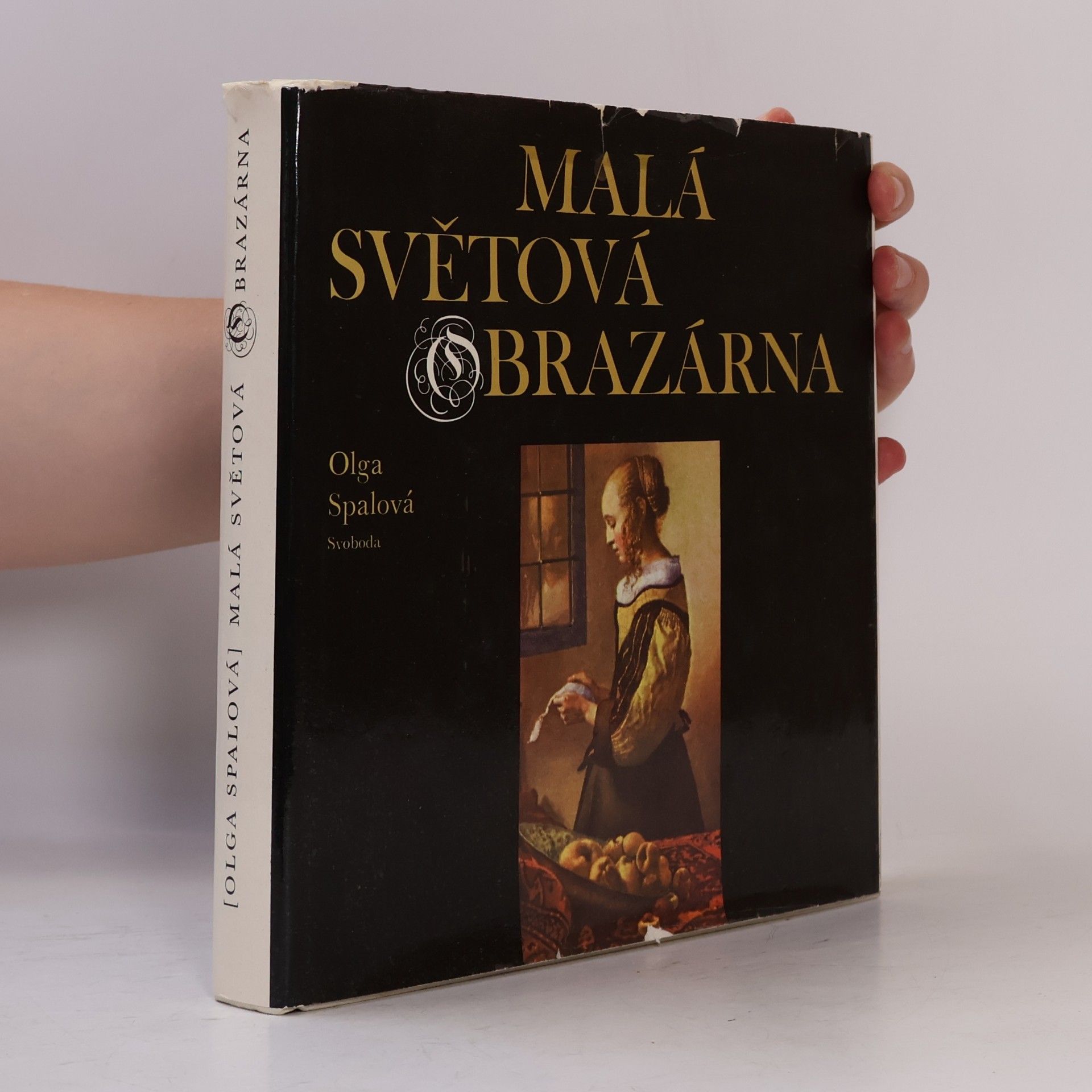 Malá světová obrazárna