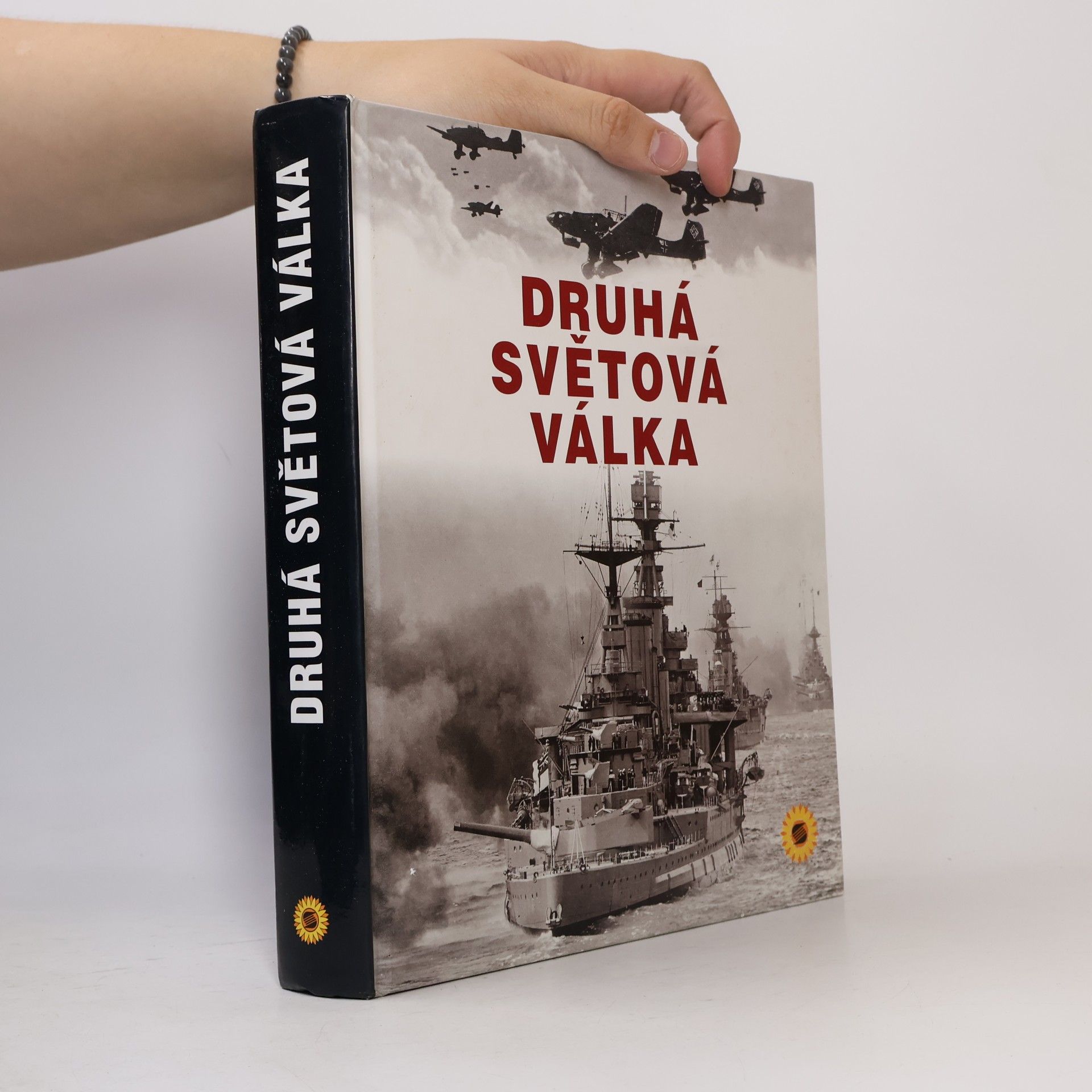 Vladimír Nálevka Druhá světová válka