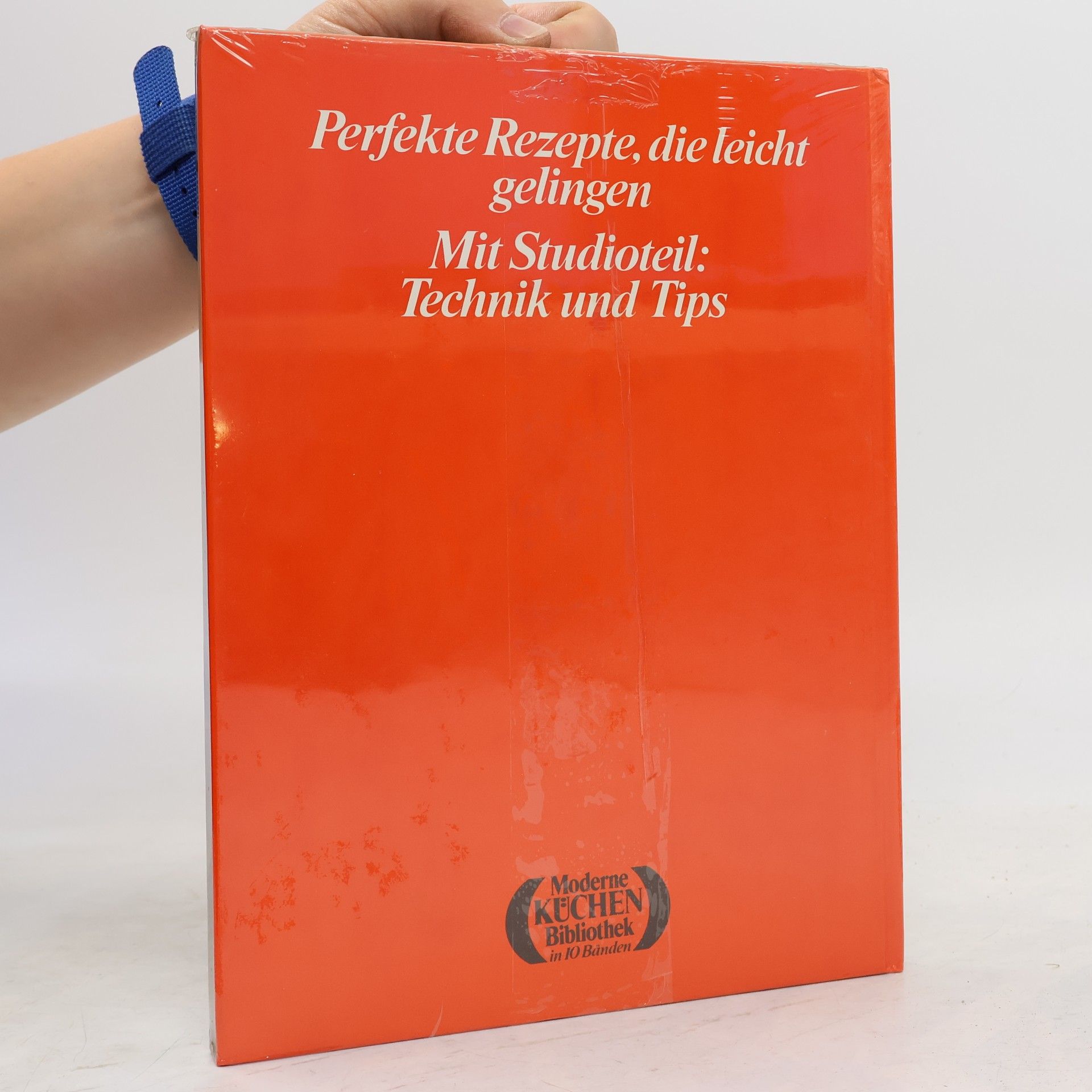 Annette Wolter Grill-Vergnügen international