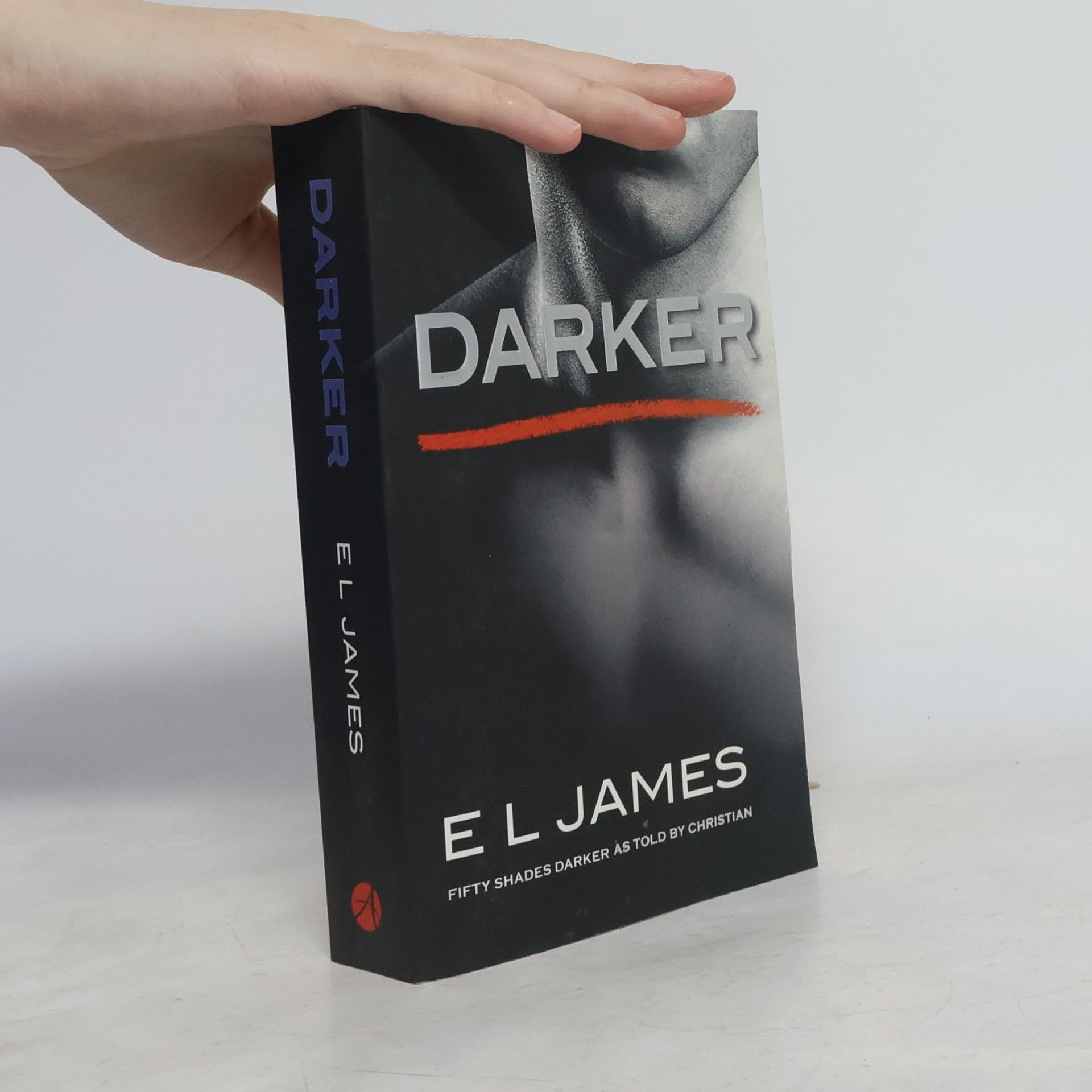 Darker
