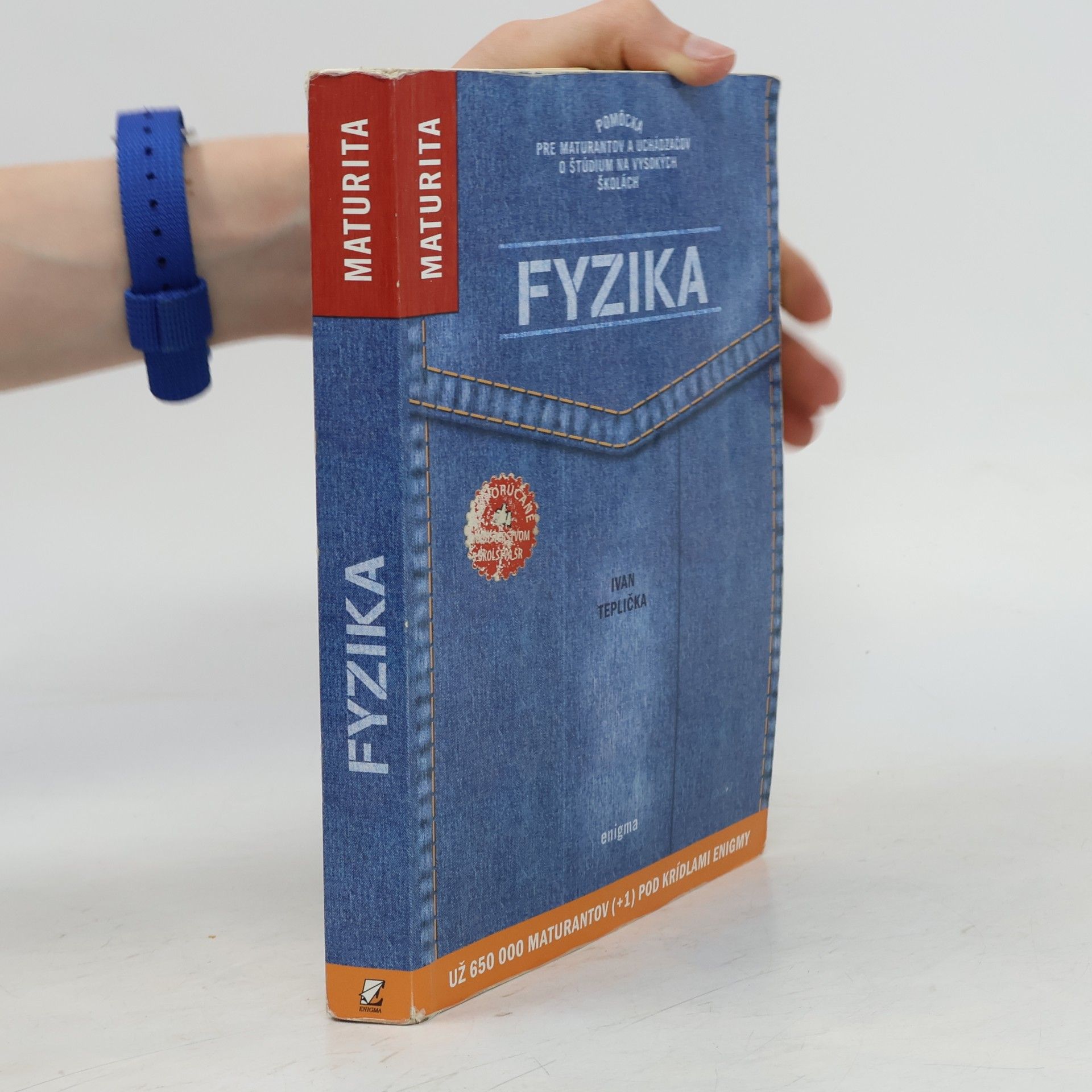 Autorenkollektiv Fyzika