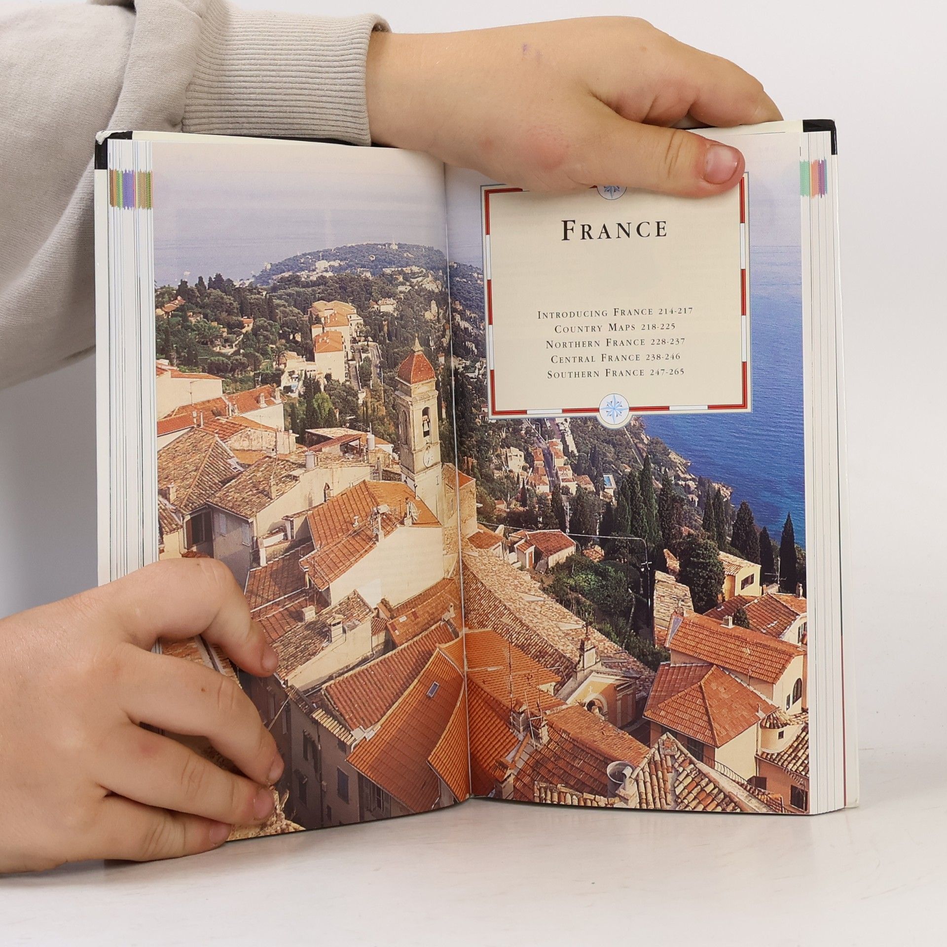 Fiona Duncan Eyewitness Travel Guide to Great Places to Stay in Europe
