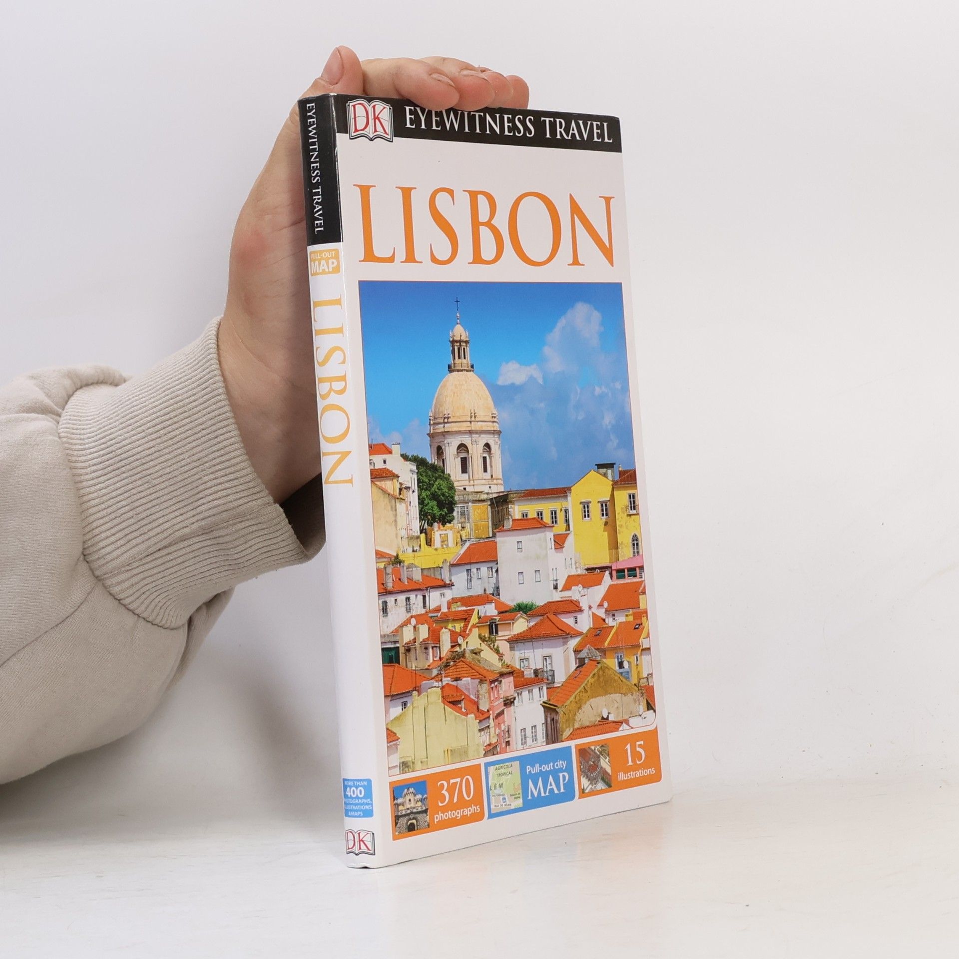 Various authors Lisbon