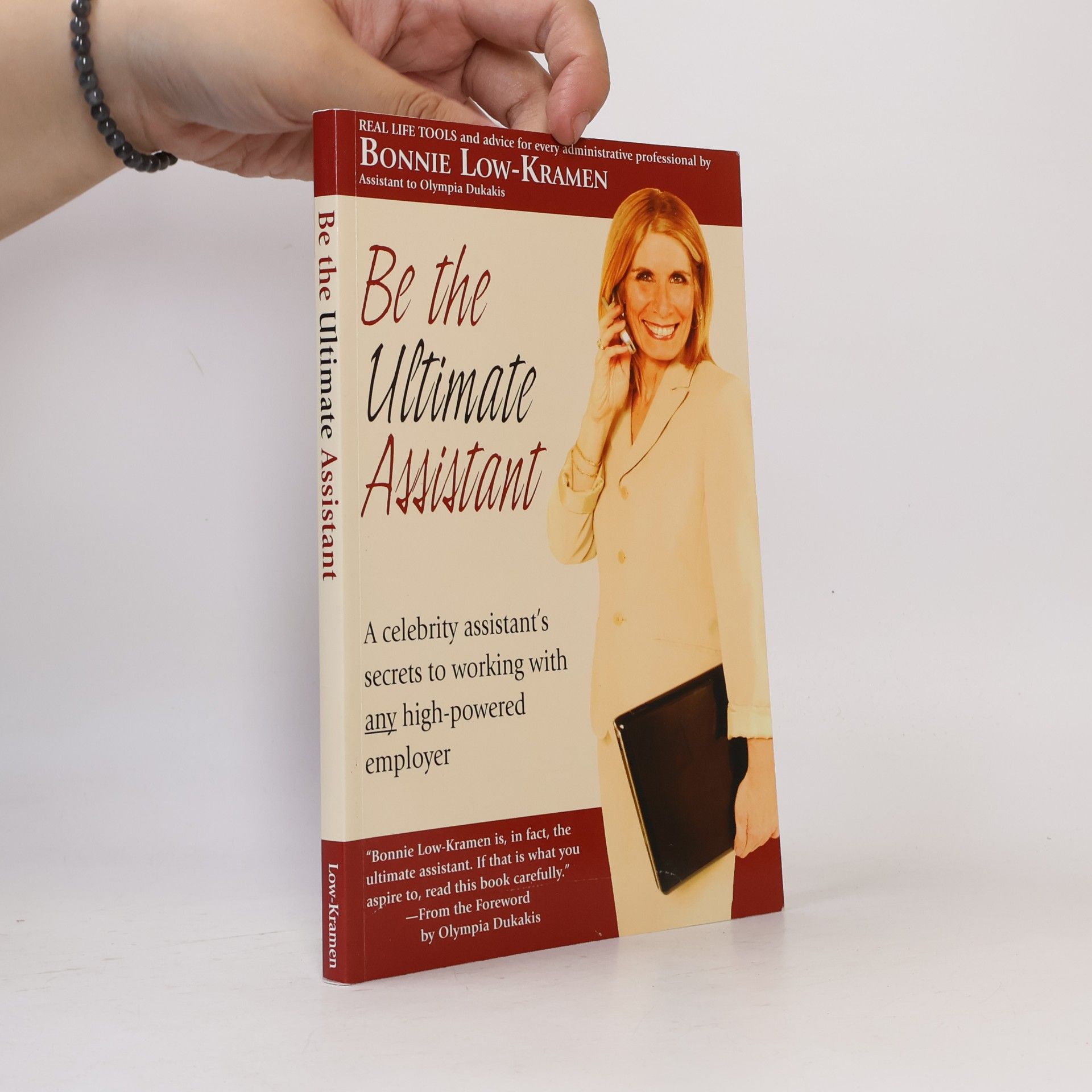 Be the Ultimate Assistant