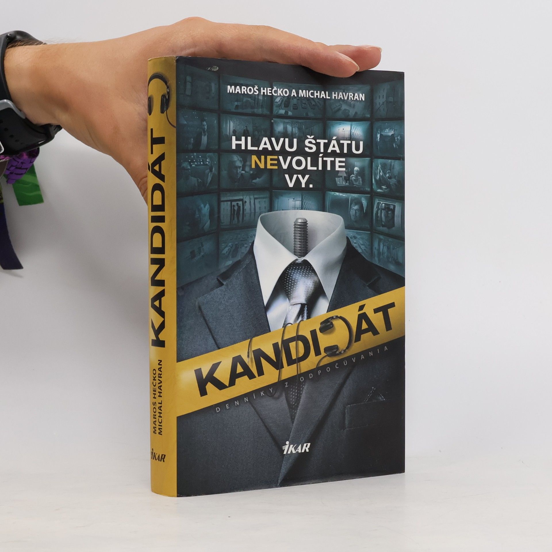 Kandidát