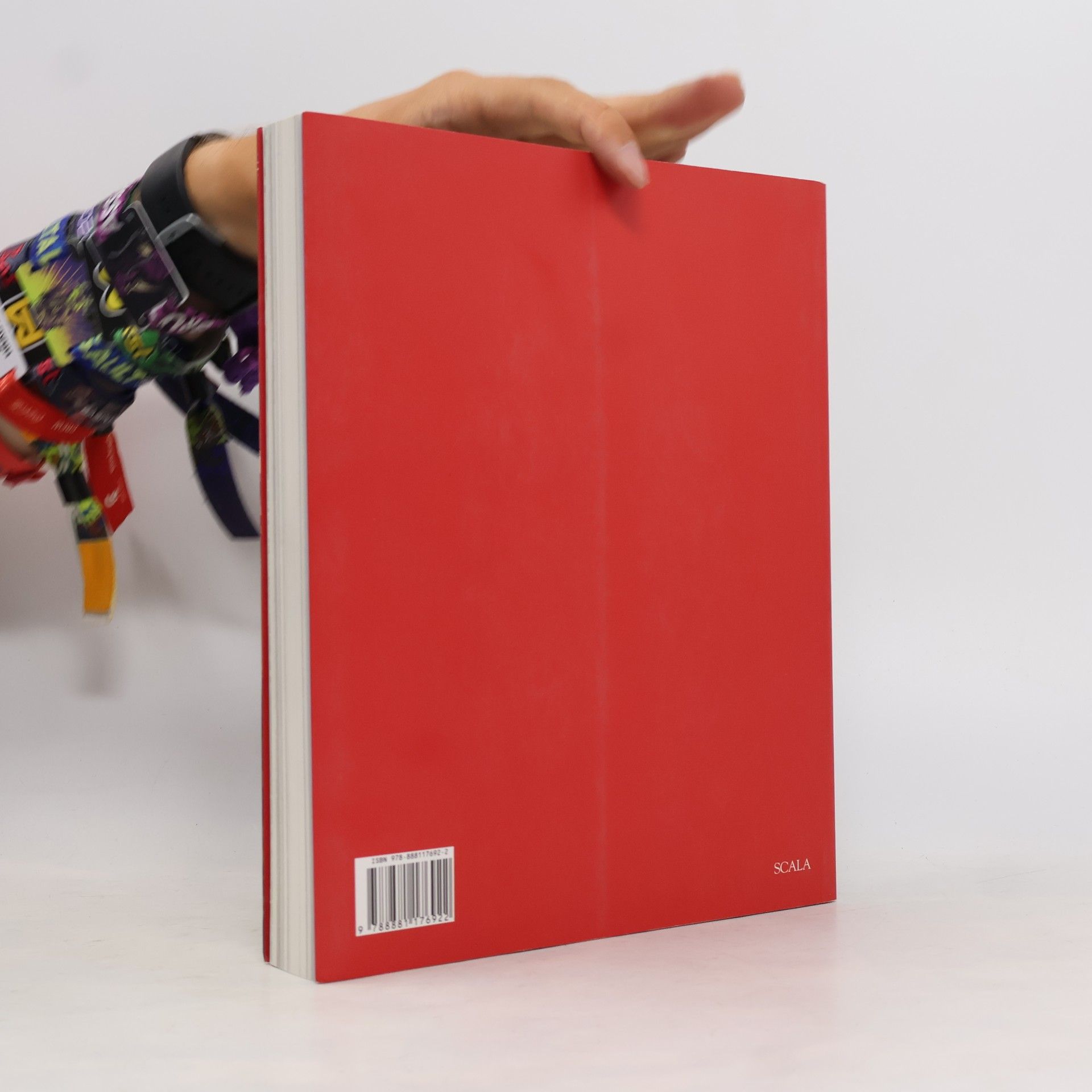 Visual Encyclopedia of Art: Barok