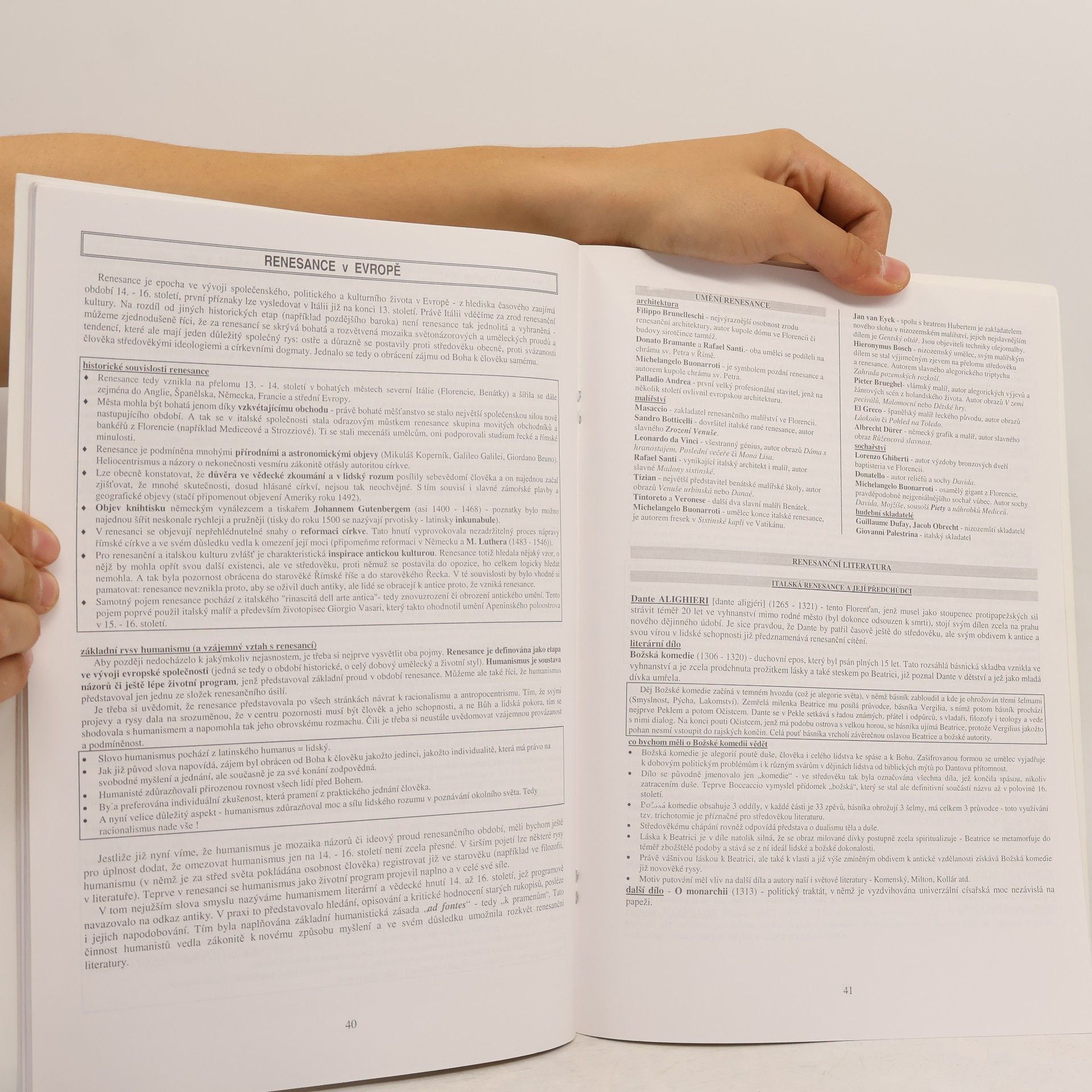 Vladimír Prokop Dějiny literatury od starověku do počátku 19. století