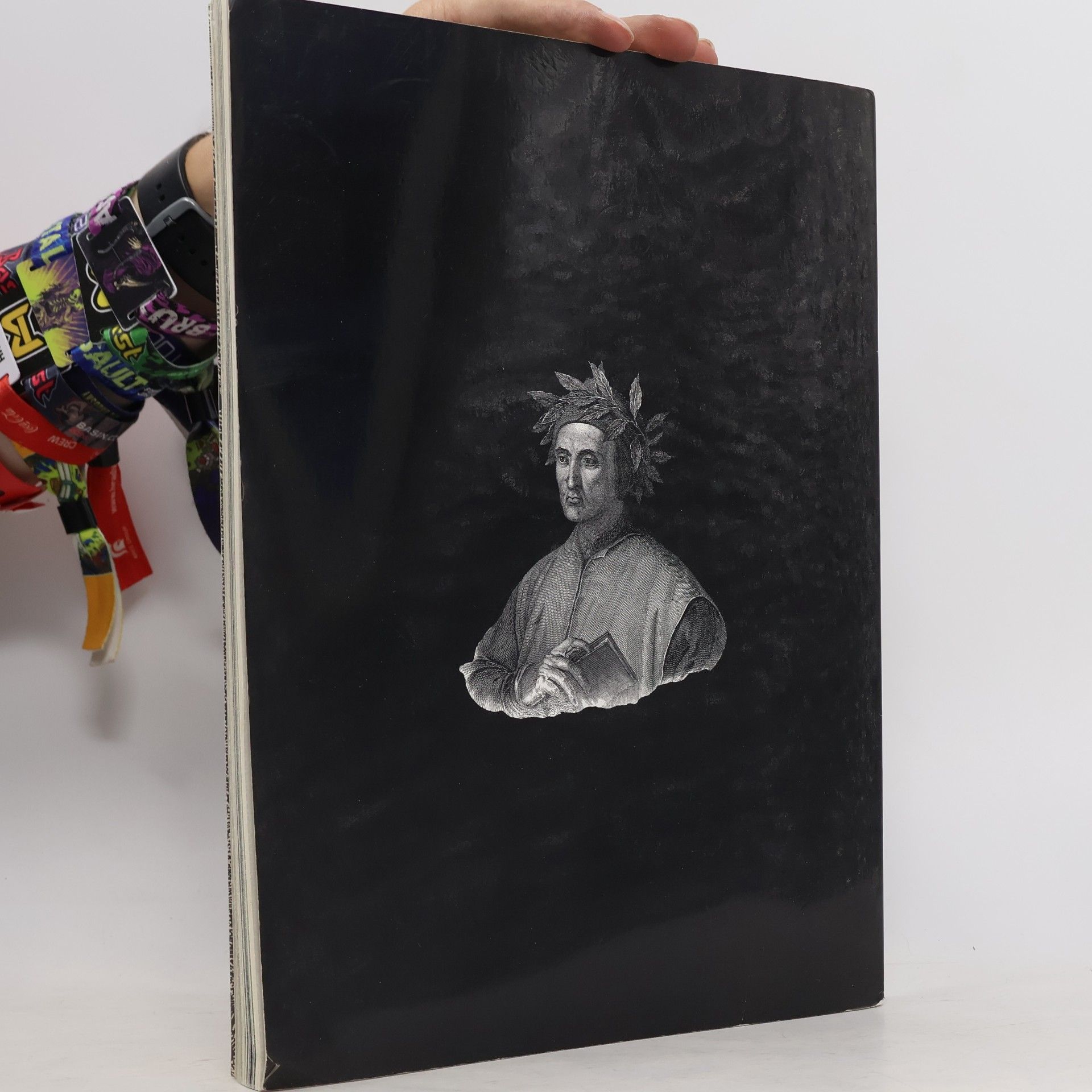 Various authors Italia. Rivista di documentazione fotografica 94/95