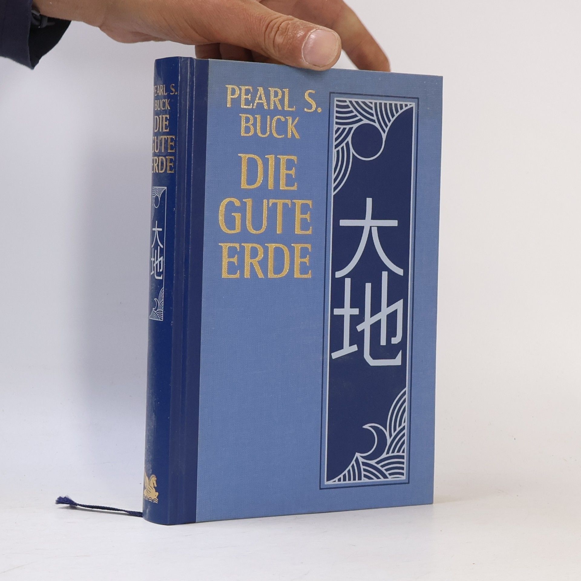 Pearl S. Buck Die gute Erde