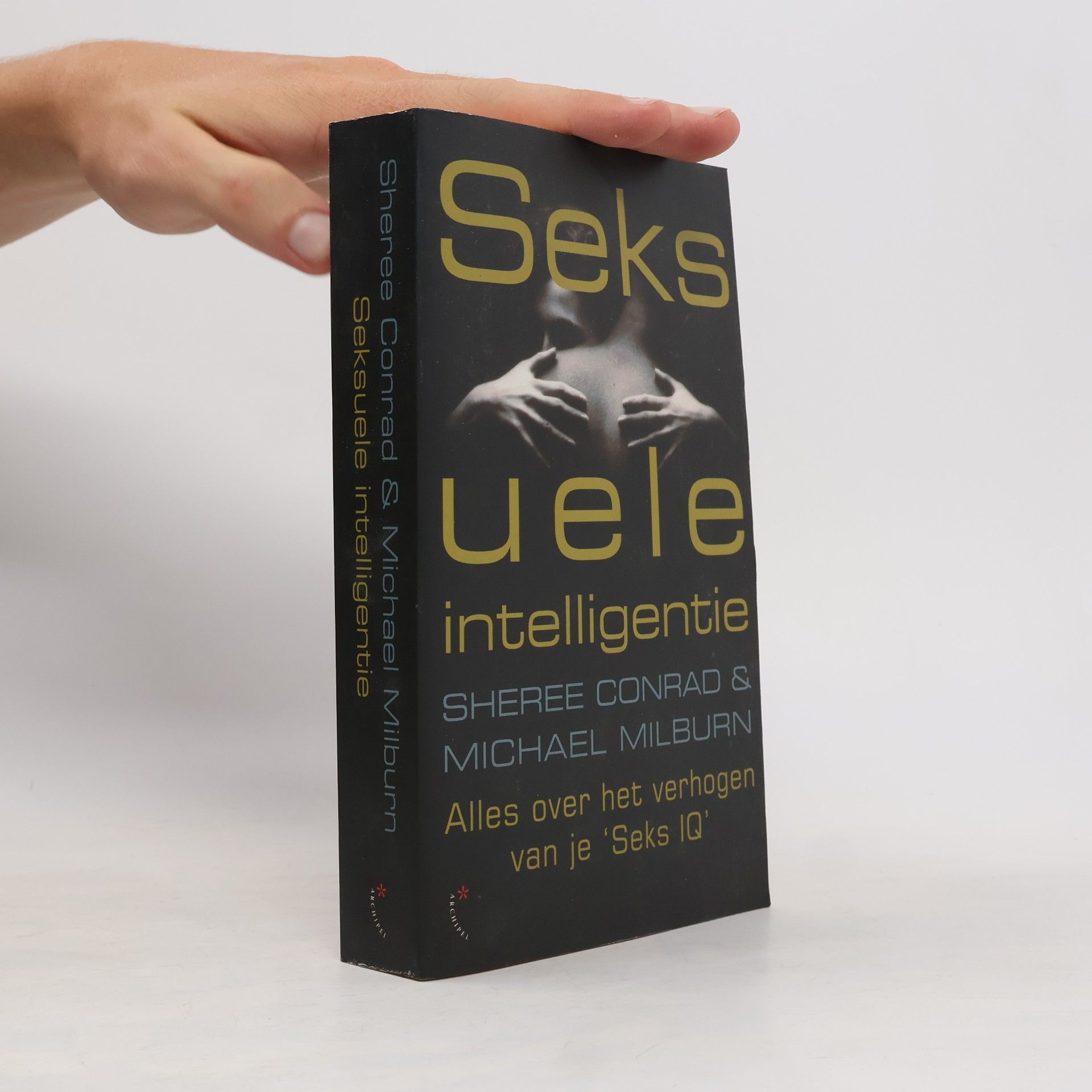 Seksuele intelligentie