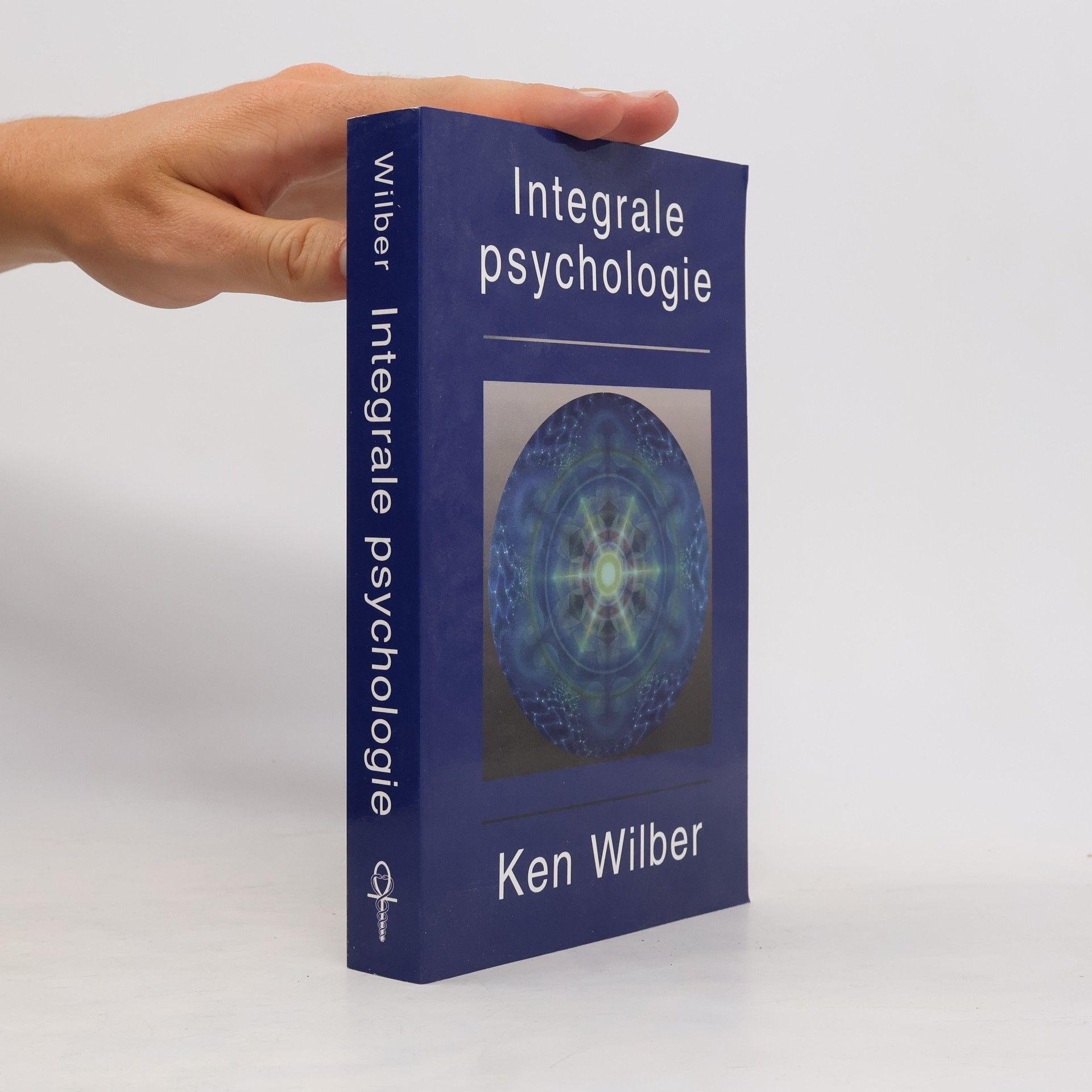 Ken Wilber Integrale Psychologie