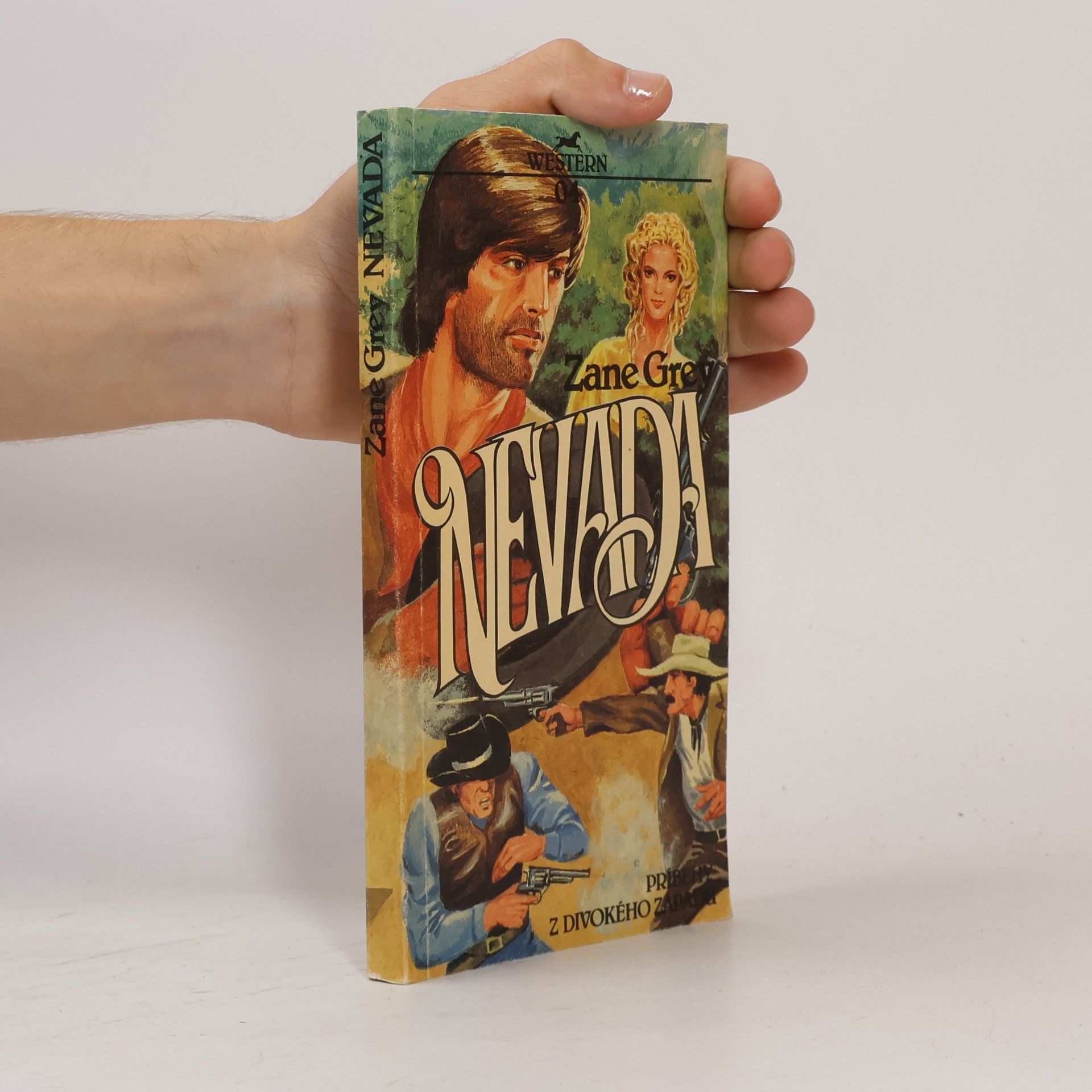 Nevada