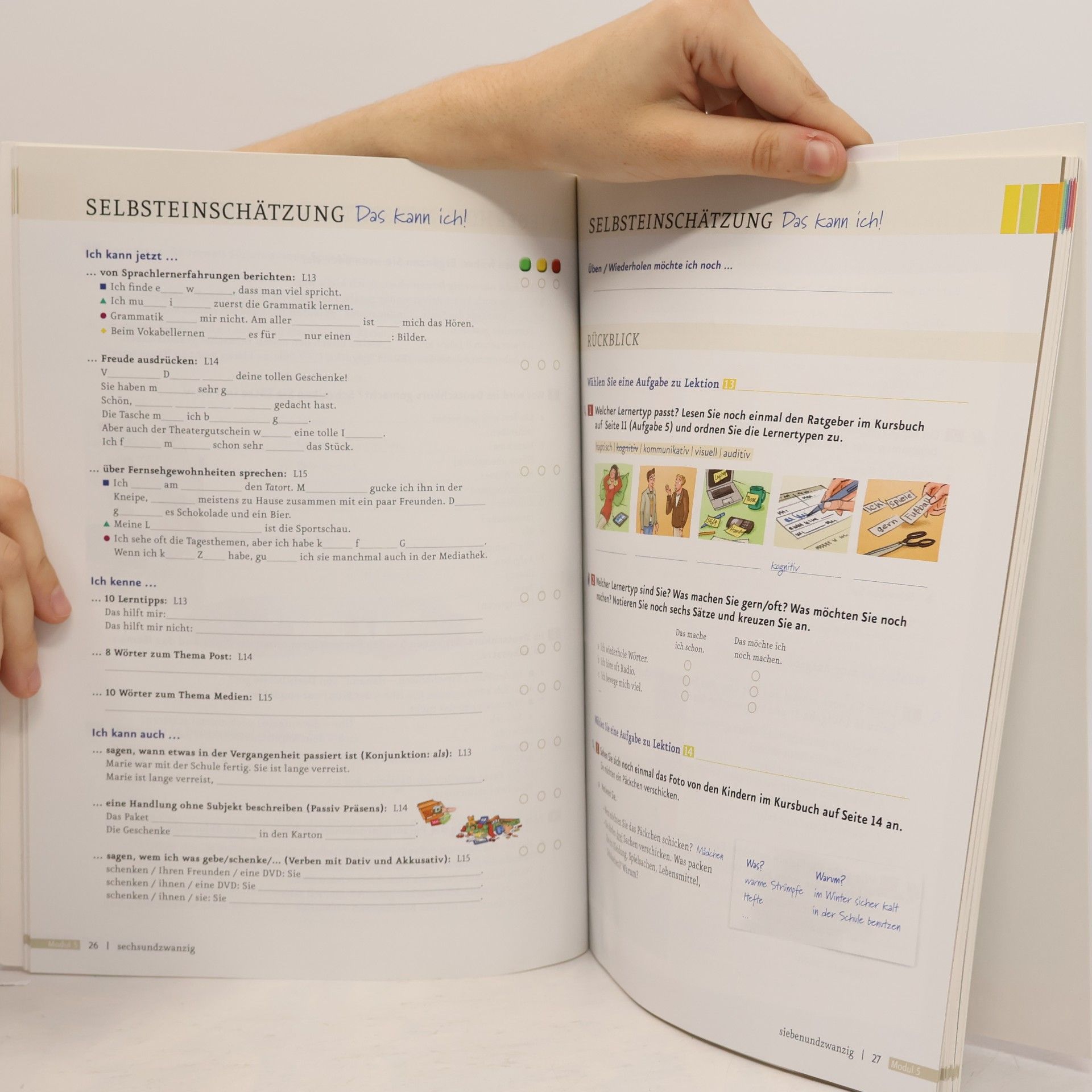 Anna Breitsameter Menschen A2.2 : Arbeitsbuch