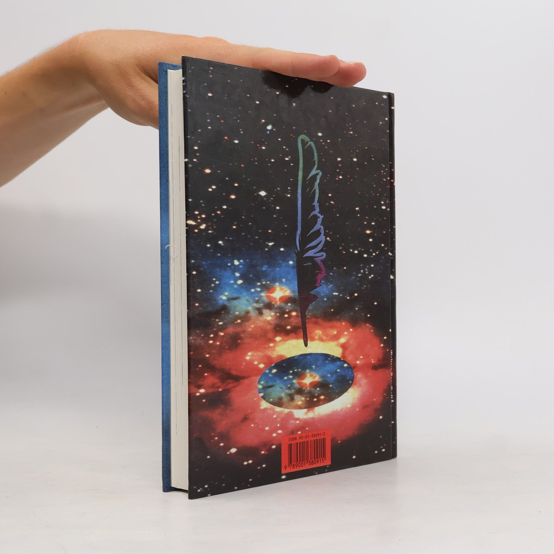 Ton Heuvelmans Galaxy: History and Anthology of English and American Literature