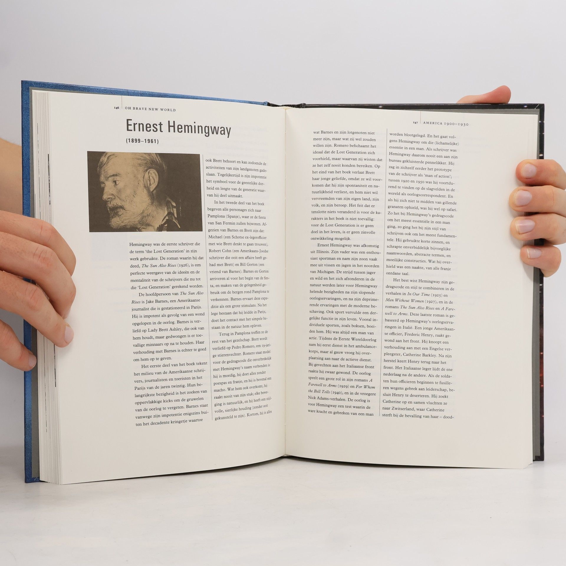Ton Heuvelmans Galaxy: History and Anthology of English and American Literature