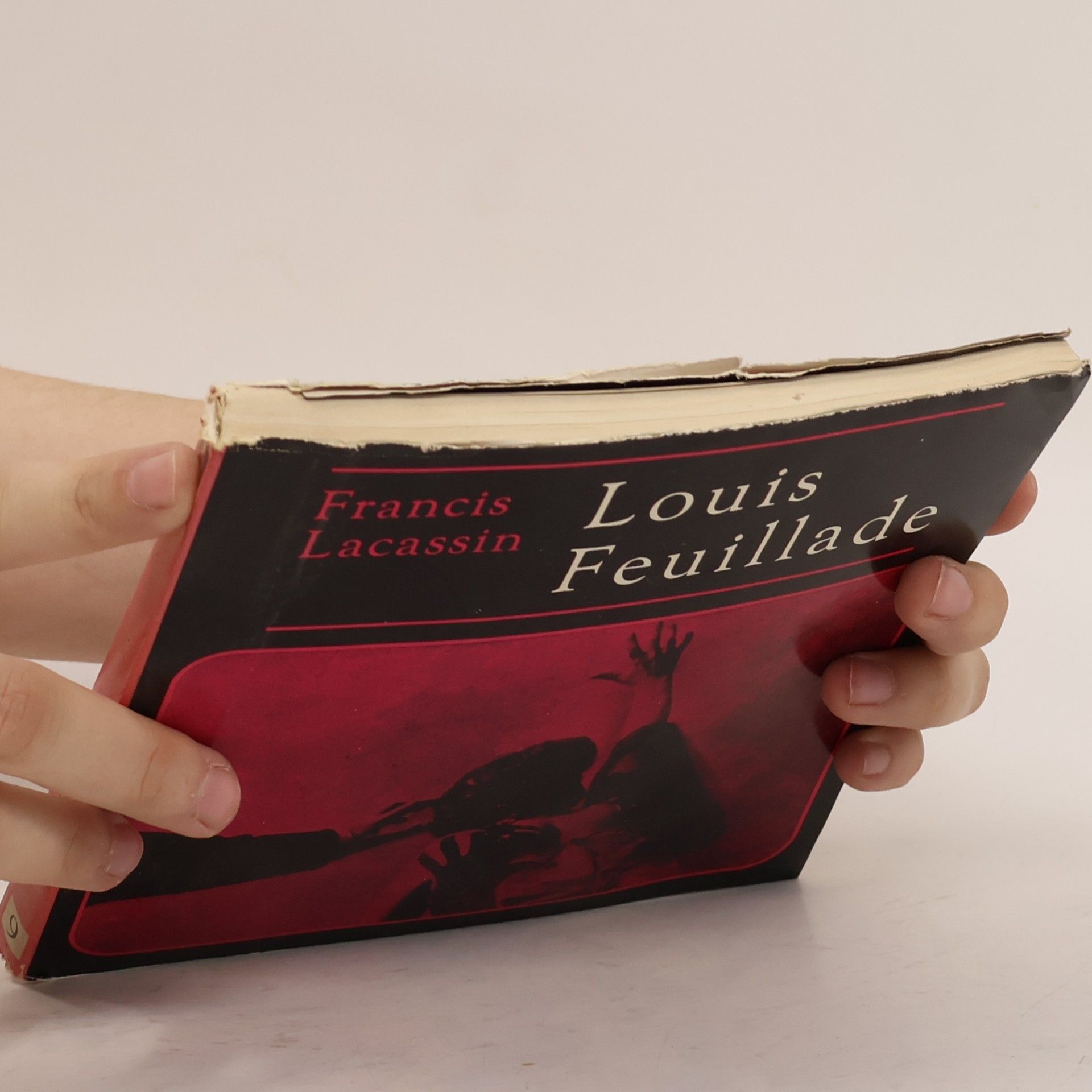 Francis Lacassin Louis Feuillade