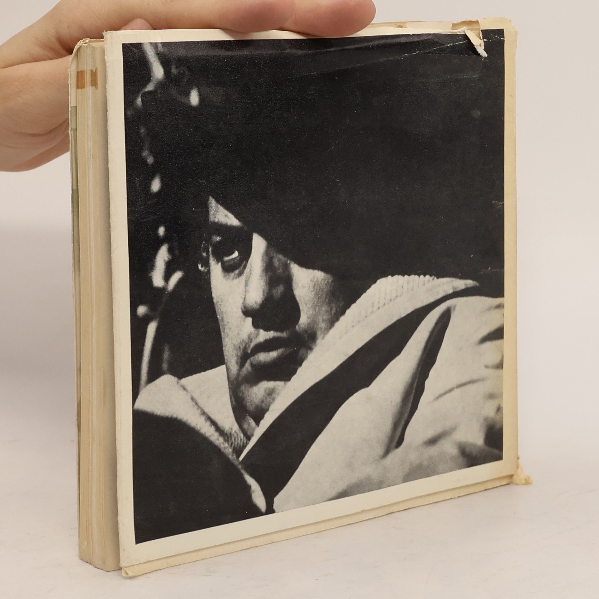 Solmi Angelo Federico Fellini