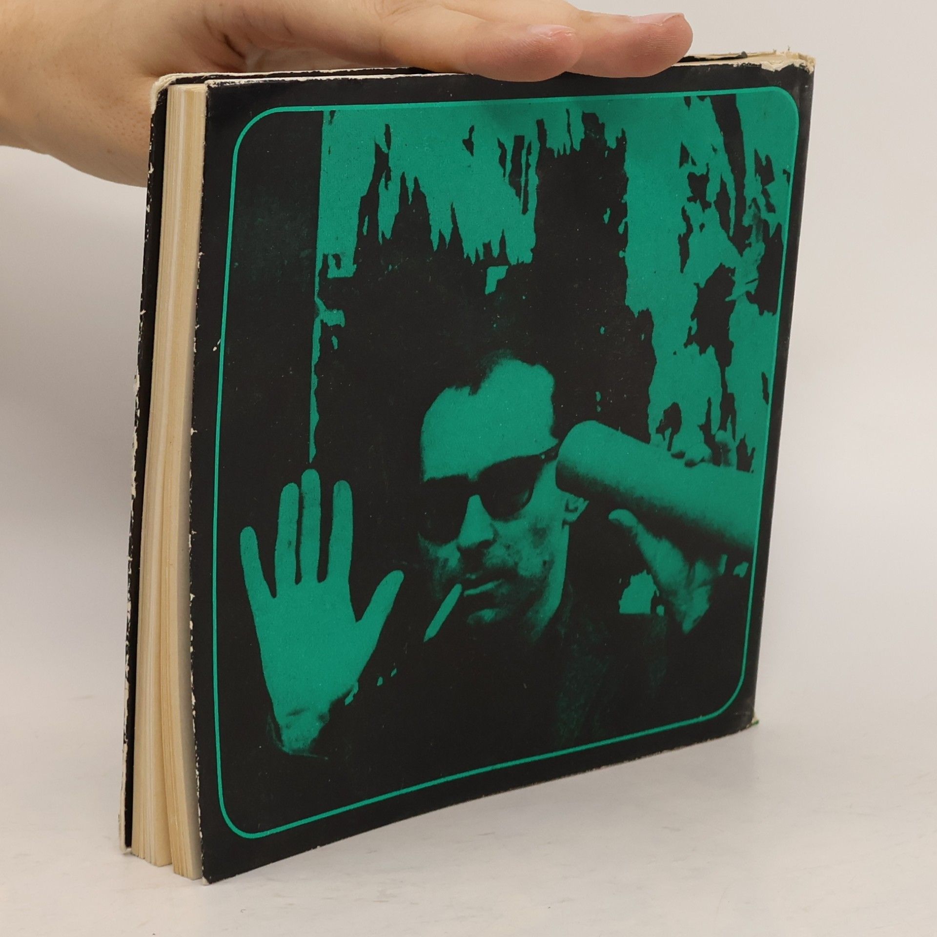 Jean Collet Jean-Luc Godard