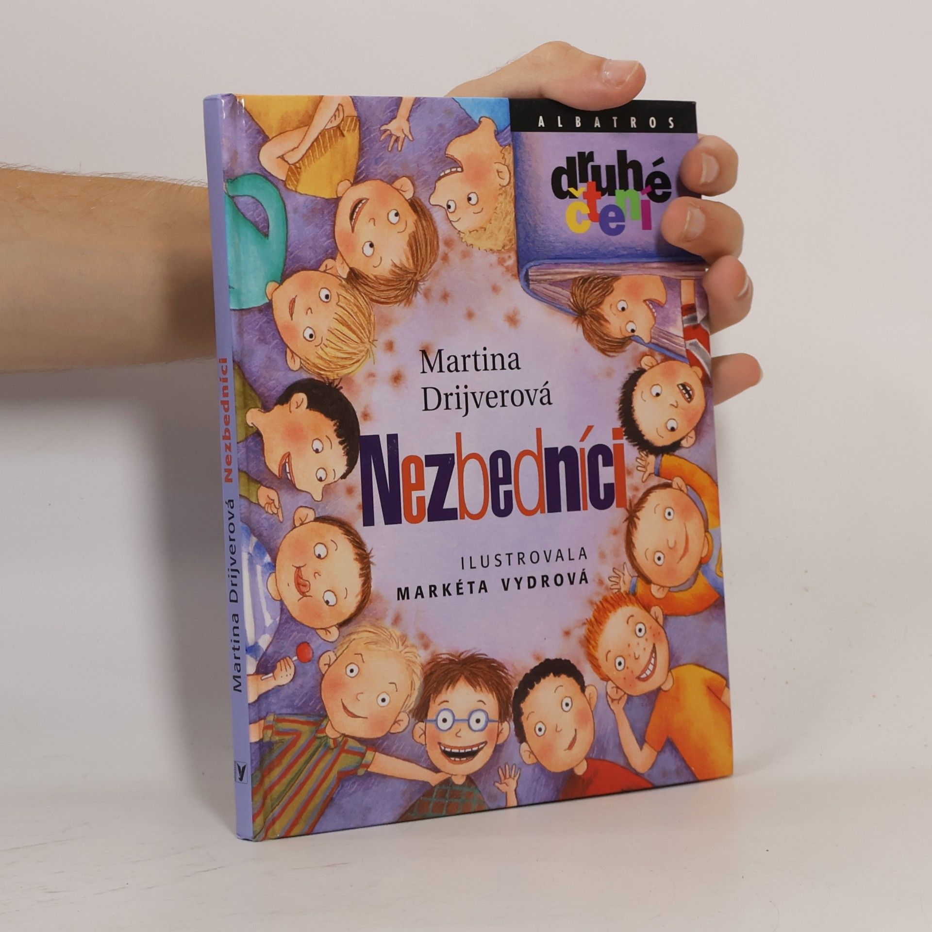 Nezbedníci
