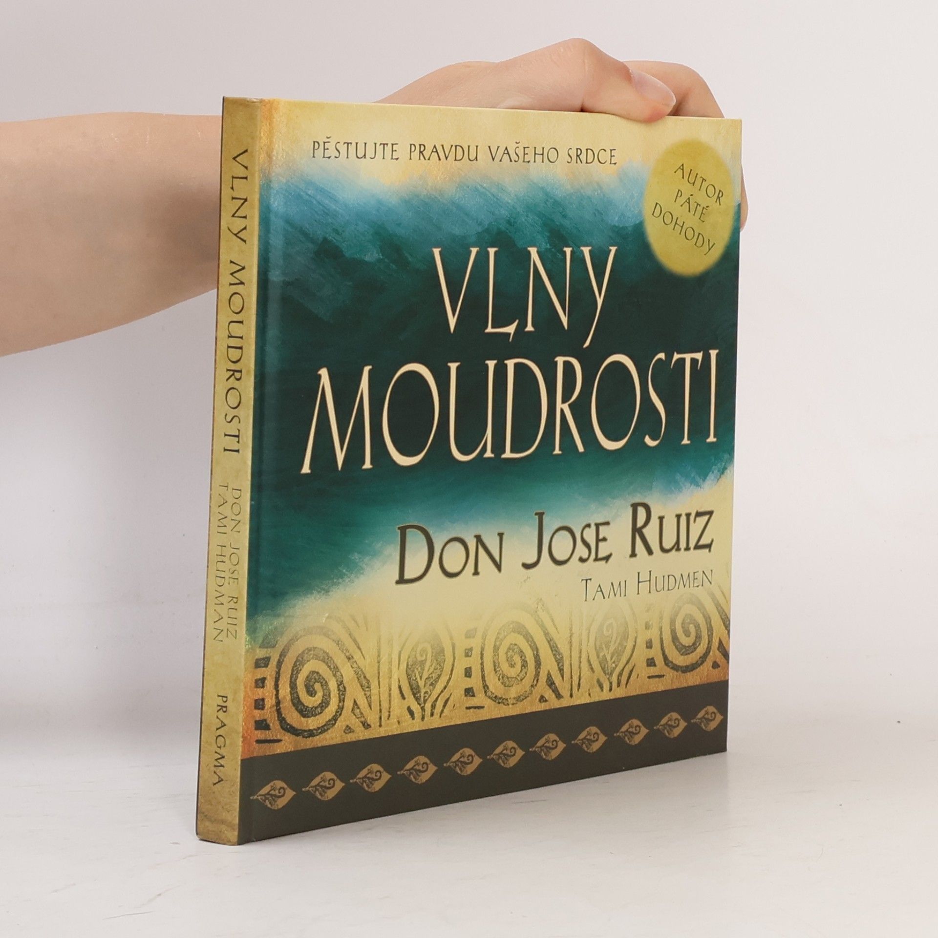Vlny moudrosti