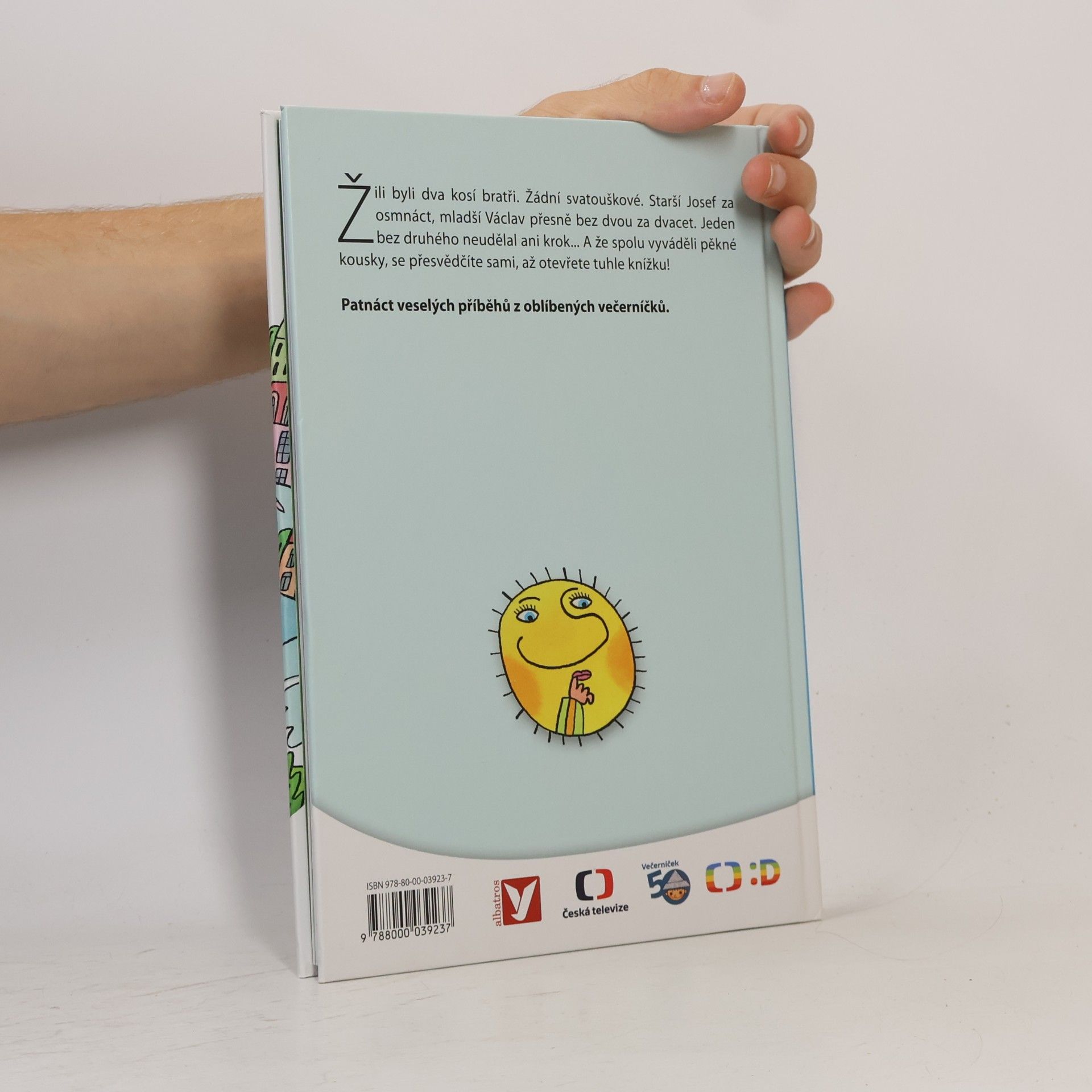 Ludvík Středa Kosí bratři