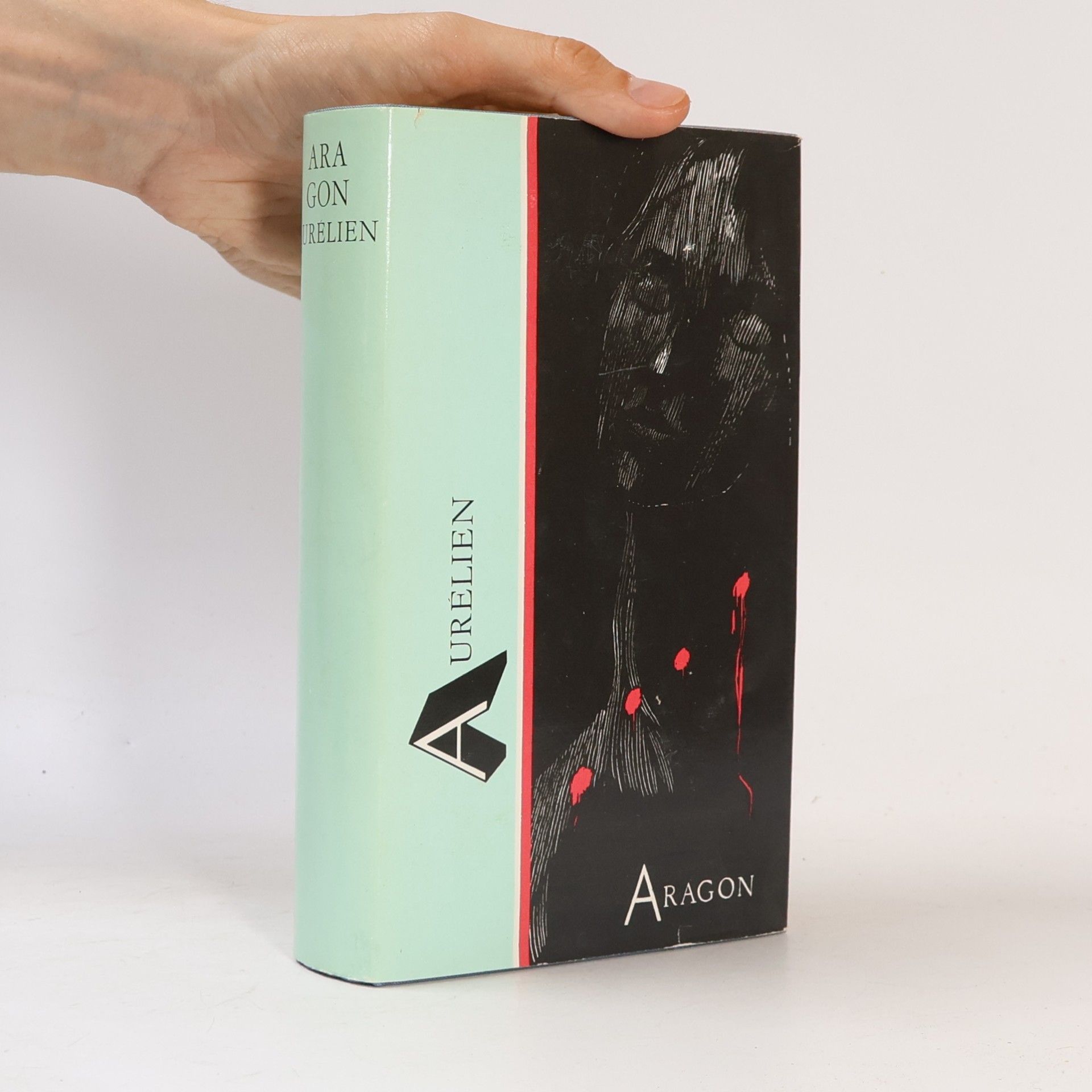 Aragon Aurélien