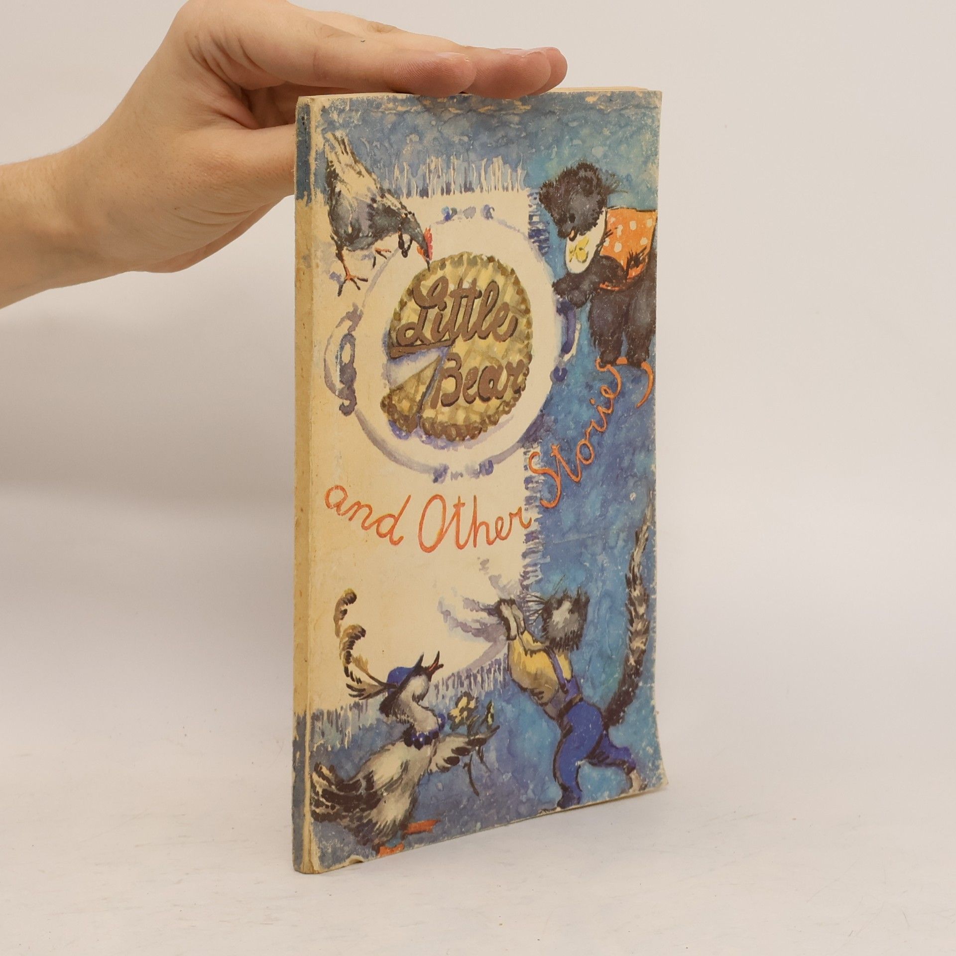 Various authors Little Bear and Other Stories