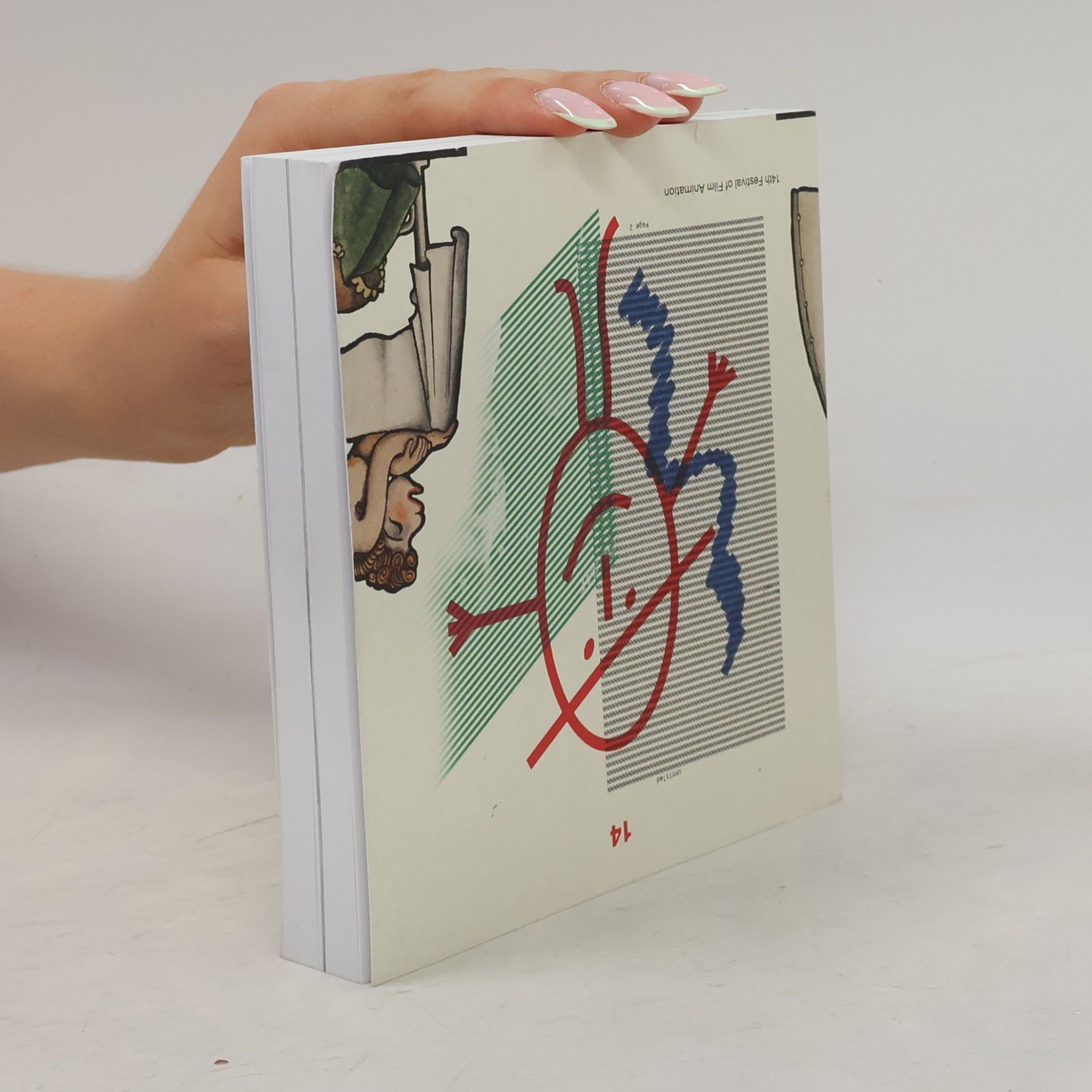 Autorenkollektiv PAF Olomouc 2015