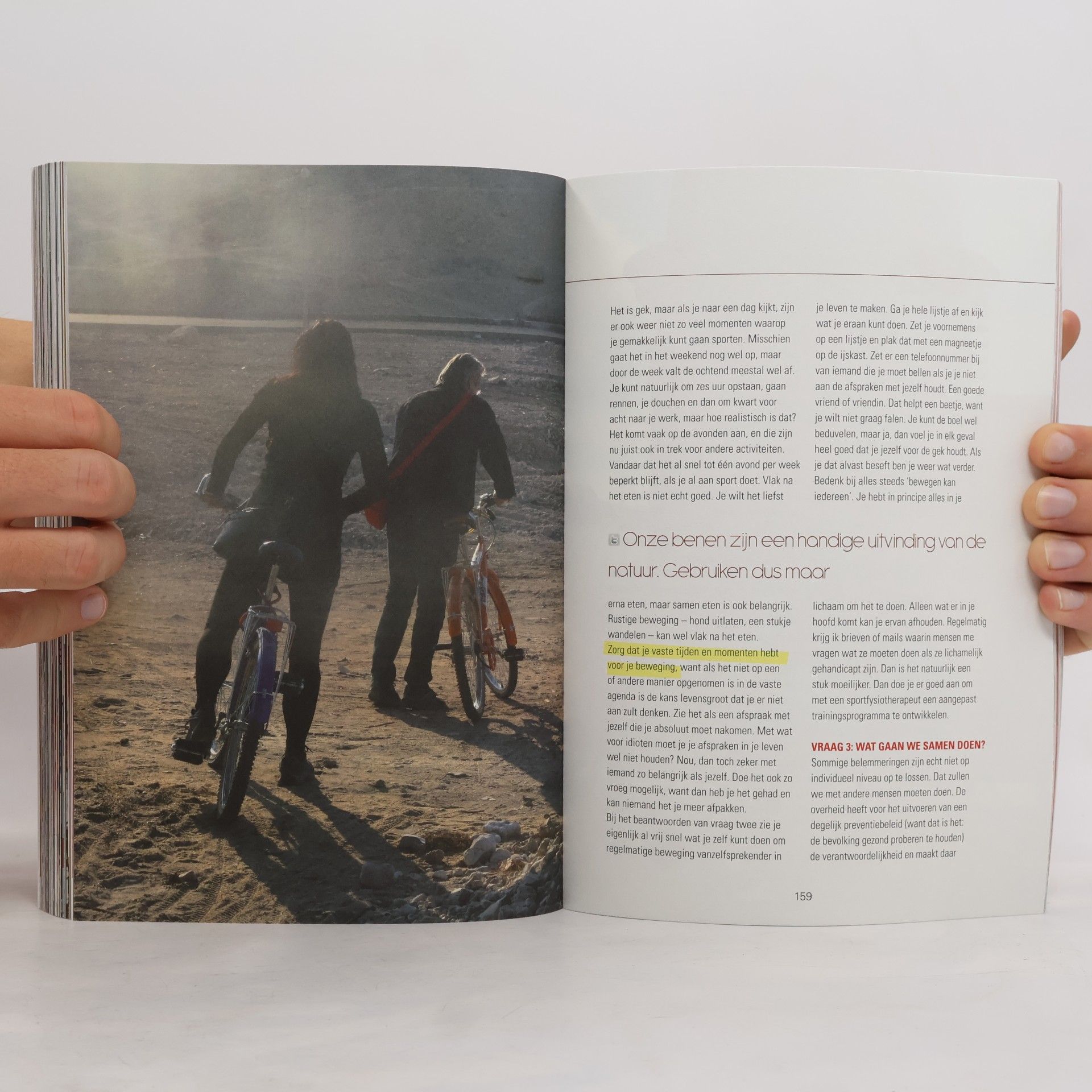 Ivan Wolffers Het gezonde lifestyleboek