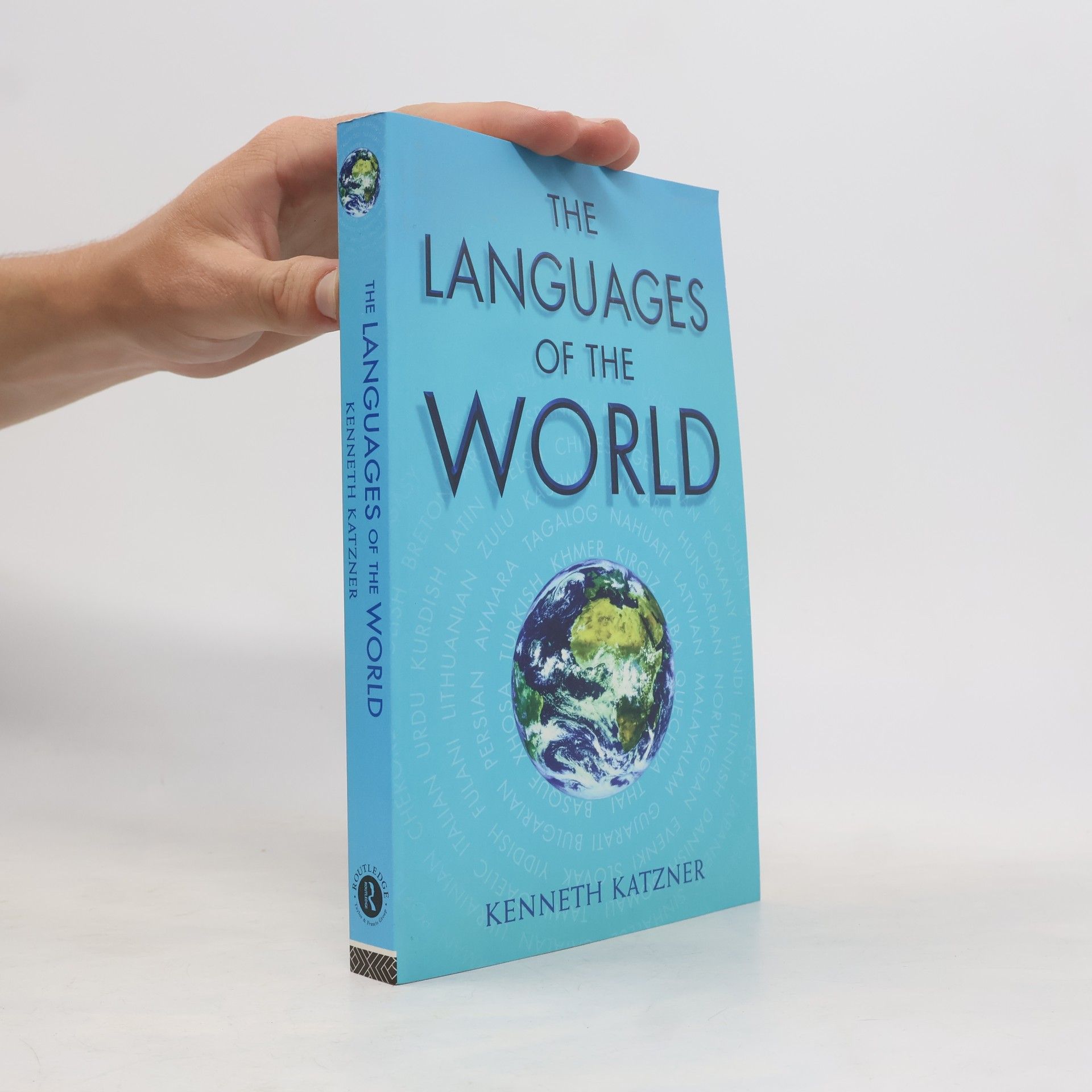 Kenneth Katzner The Languages of the World