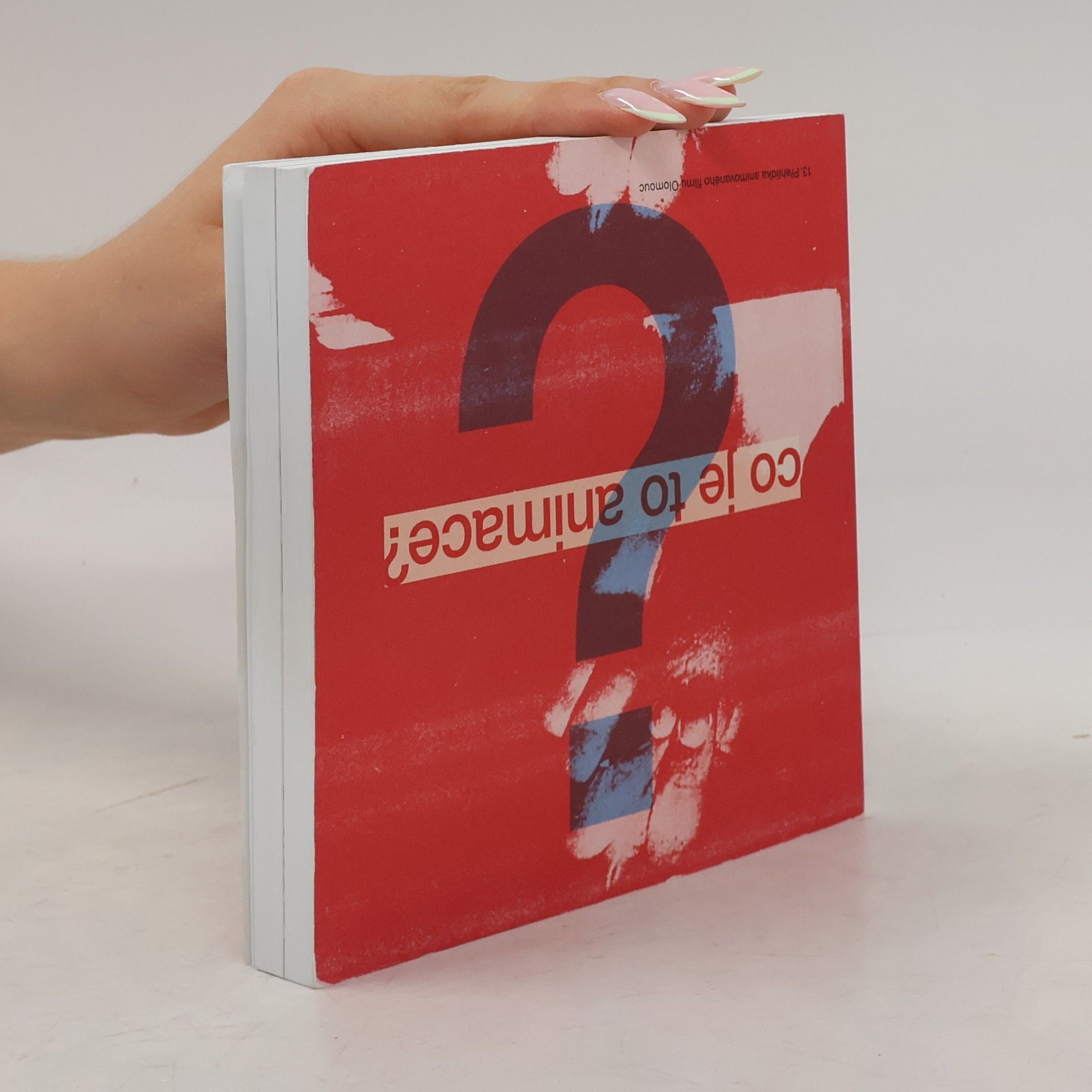 Various authors PAF Olomouc 2014