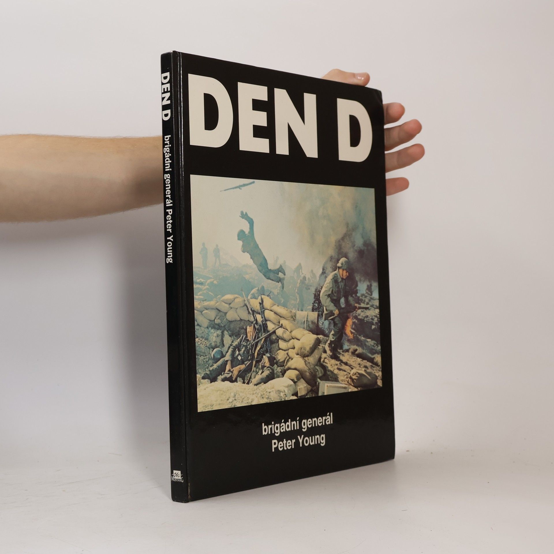 Den D