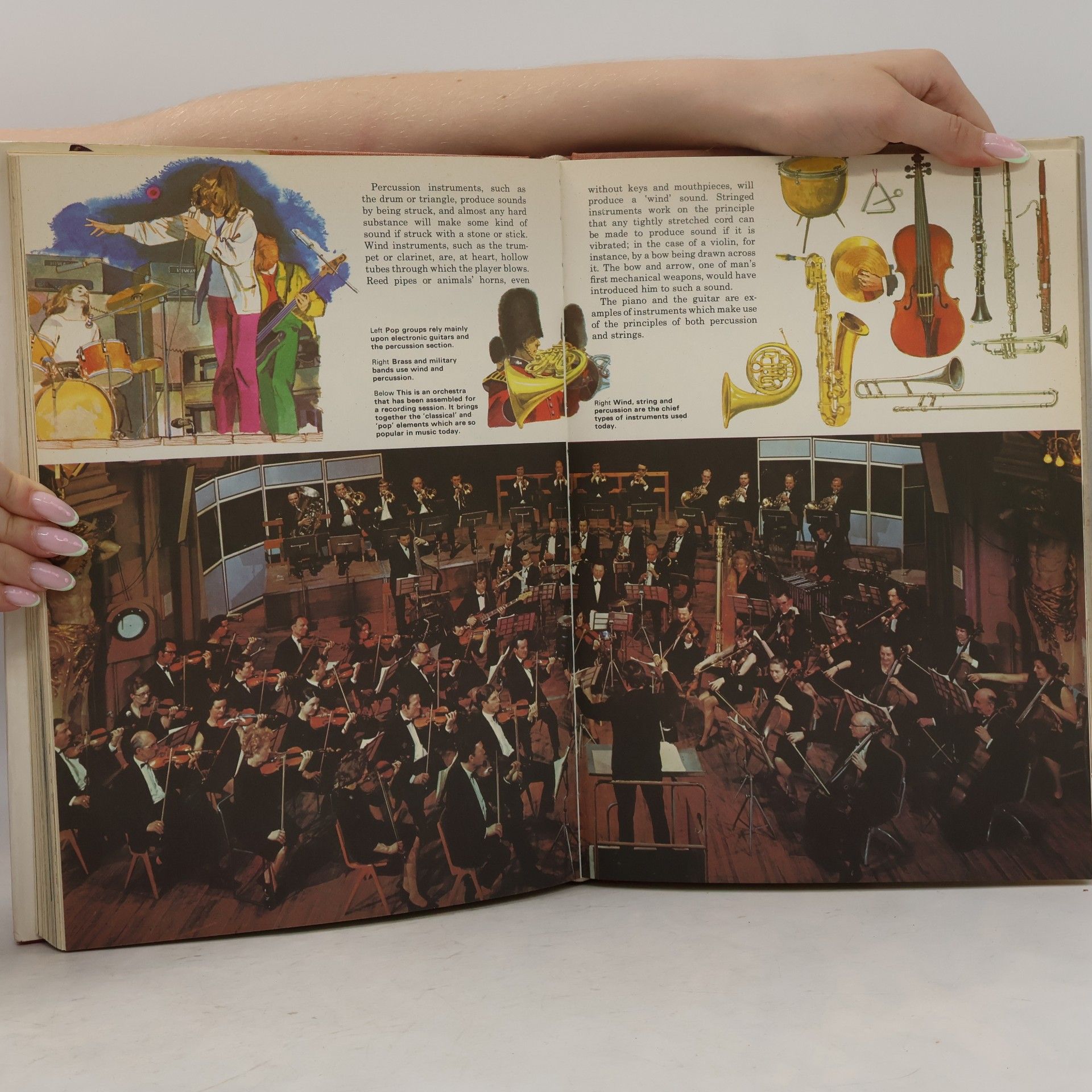 Kenneth Bailey The Hamlyn Younger Children's Encyclopedia