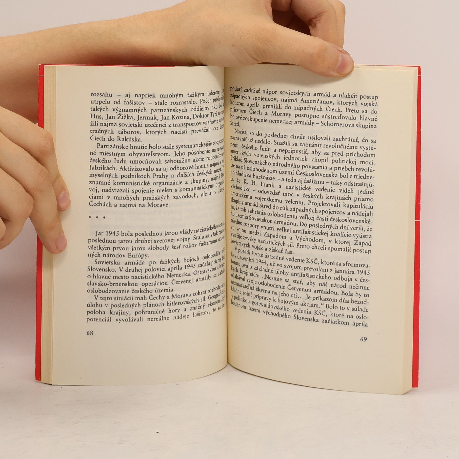 Collectif d'auteurs Základy a východiská našej revolúcie
