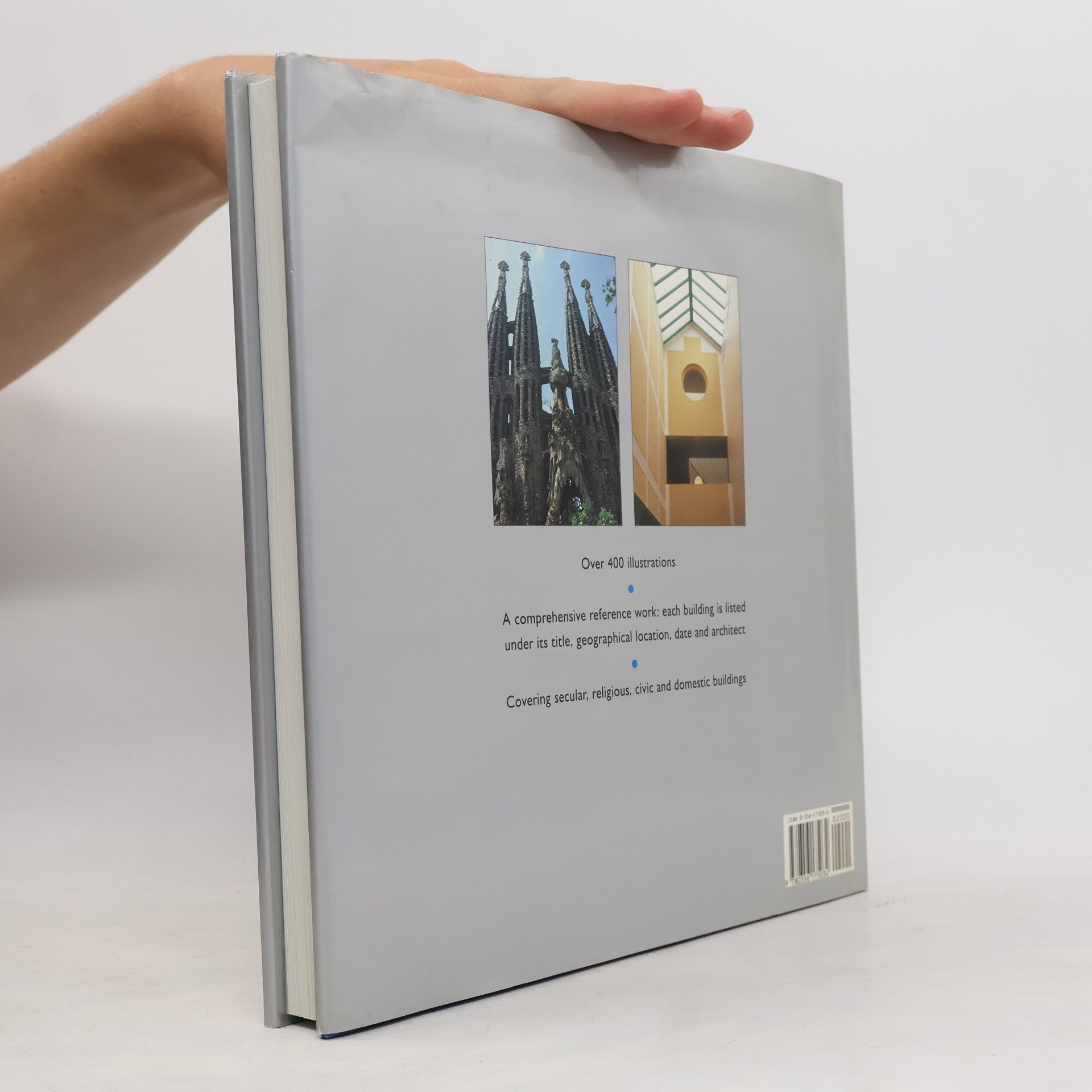 Vernon Gibberd The Architecture Source Book