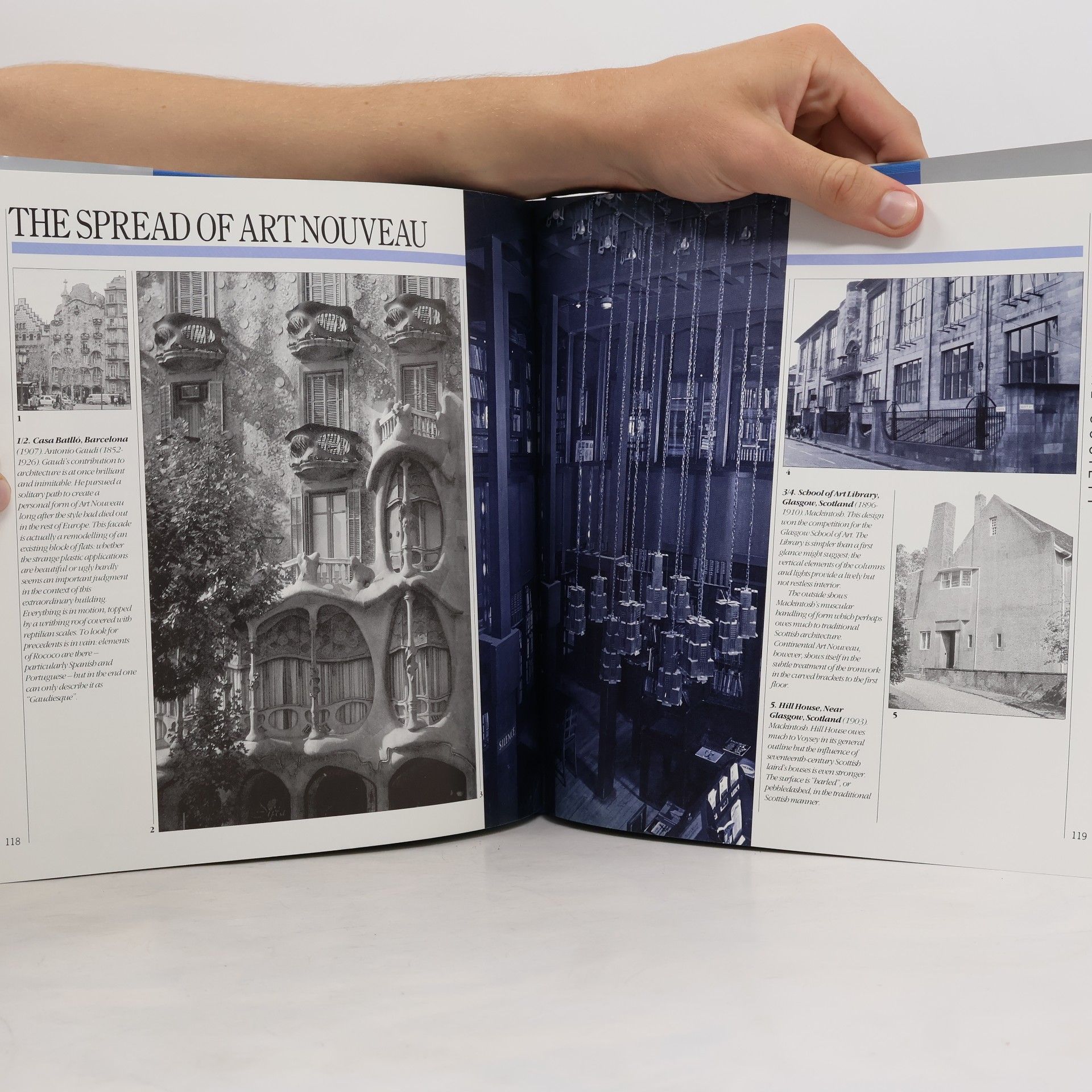 Vernon Gibberd The Architecture Source Book