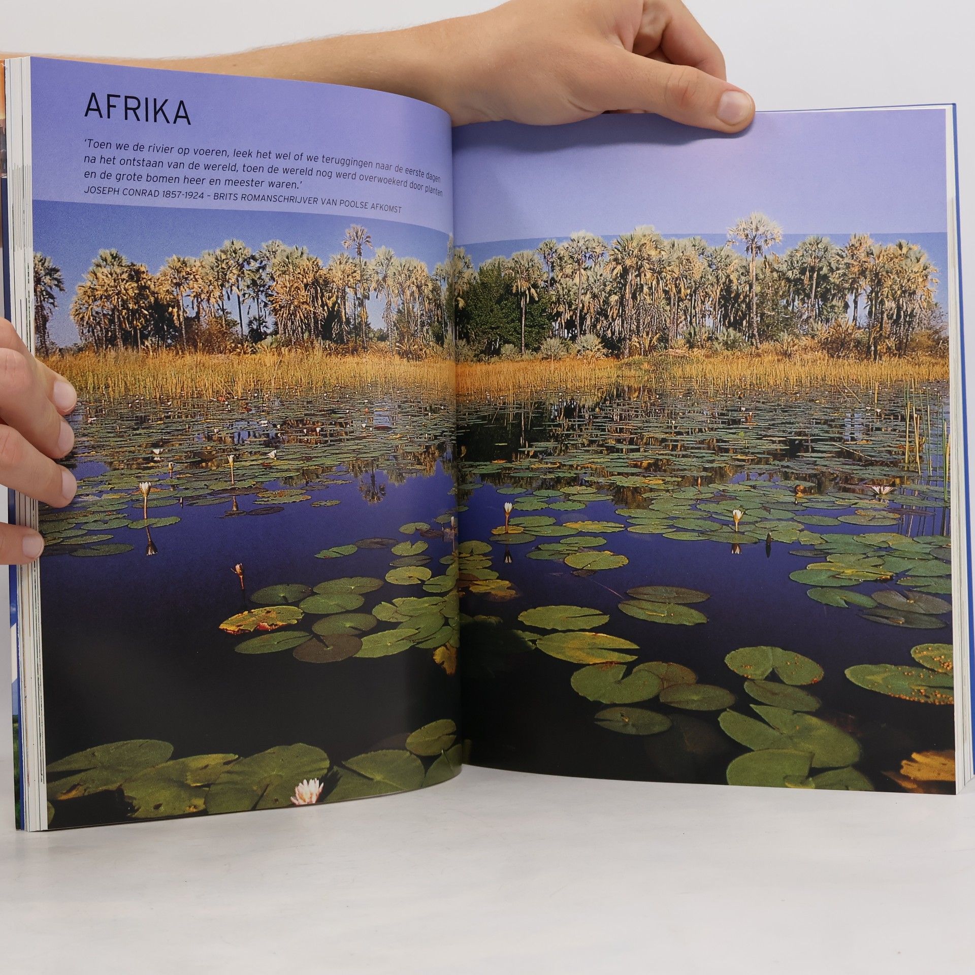John Man De nieuwe atlas voor de wereldreiziger