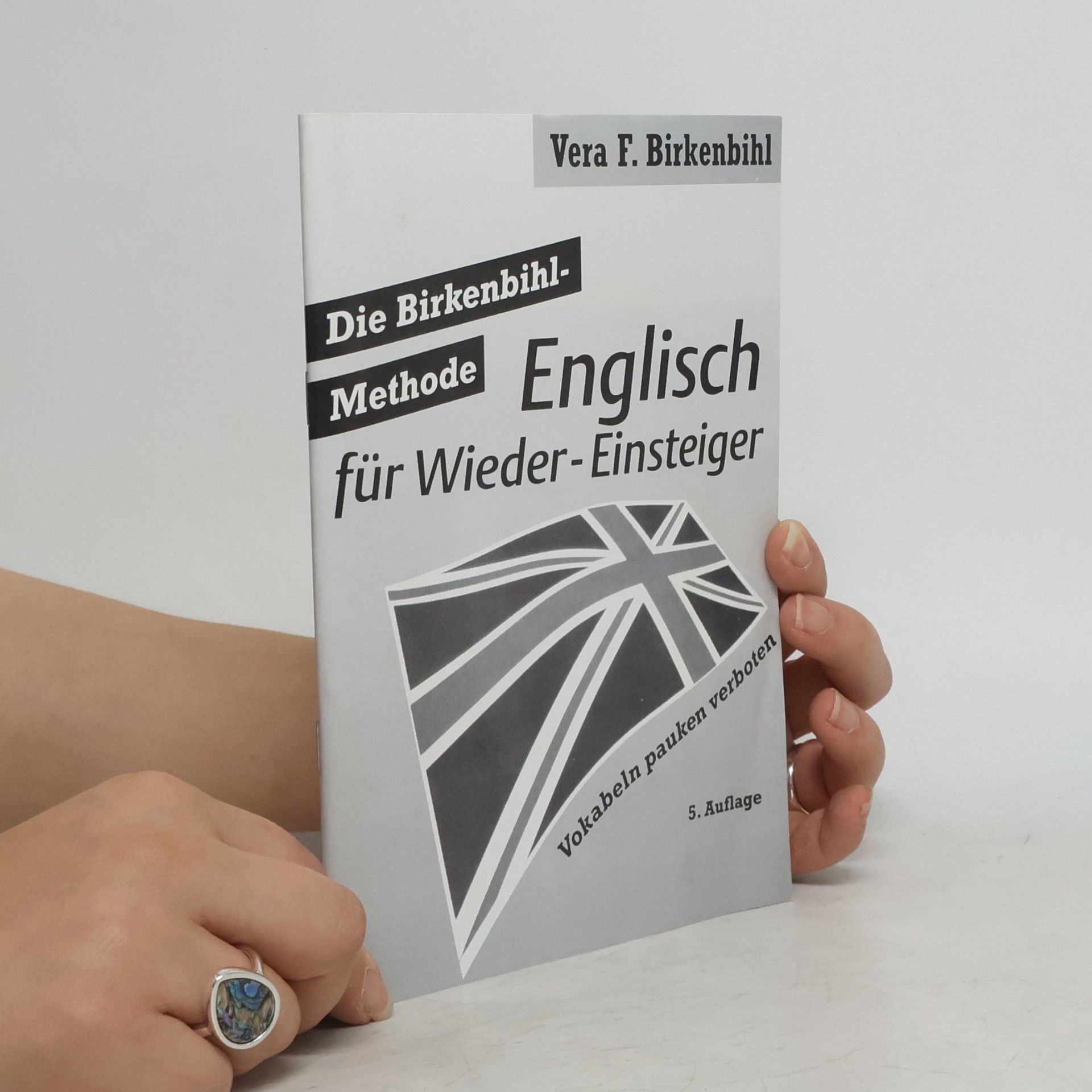 Vera F. Birkenbihl Englisch für Wieder-Einsteiger